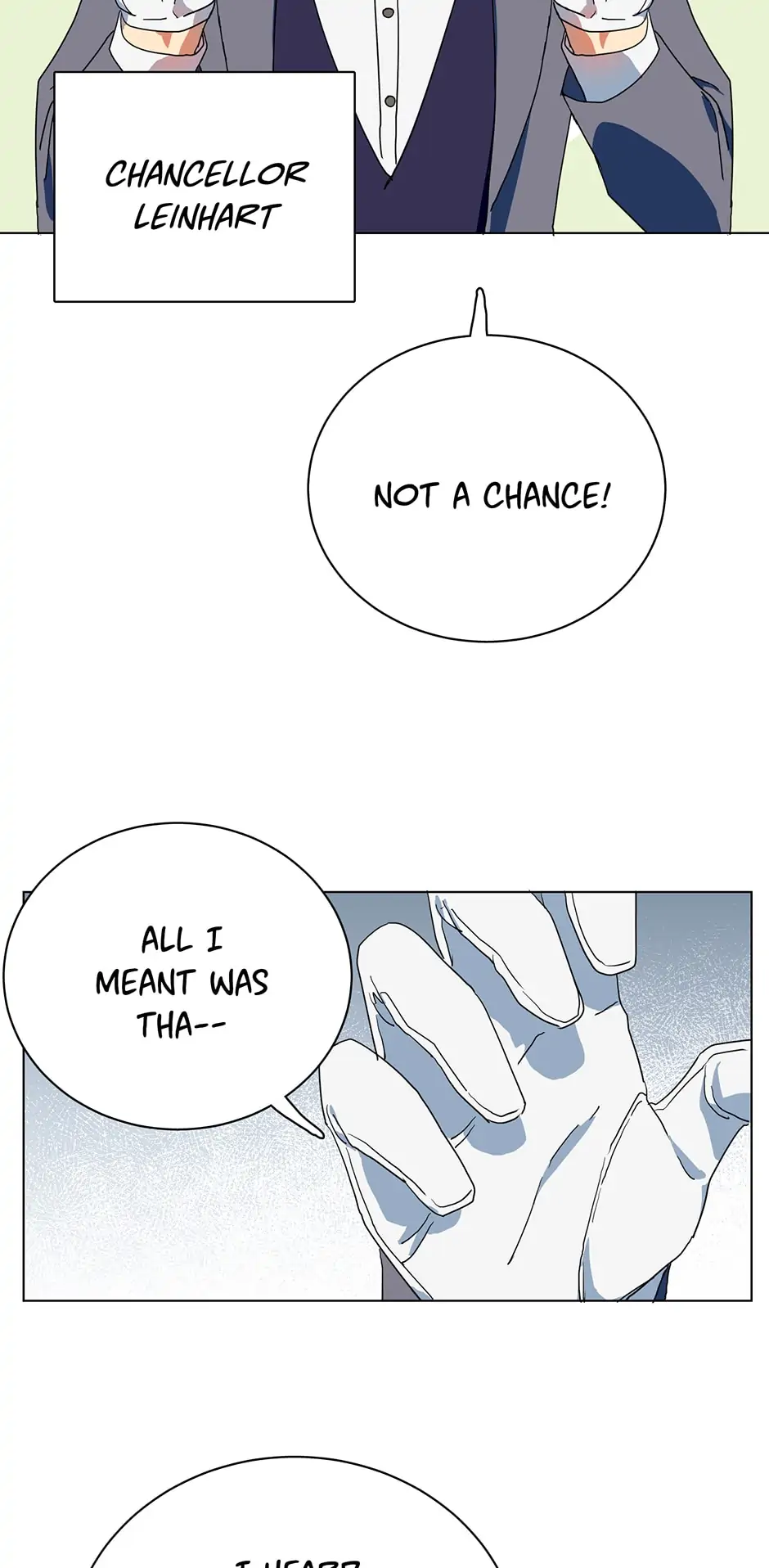 Pendant of the Nymph Chapter 87 - Page 11