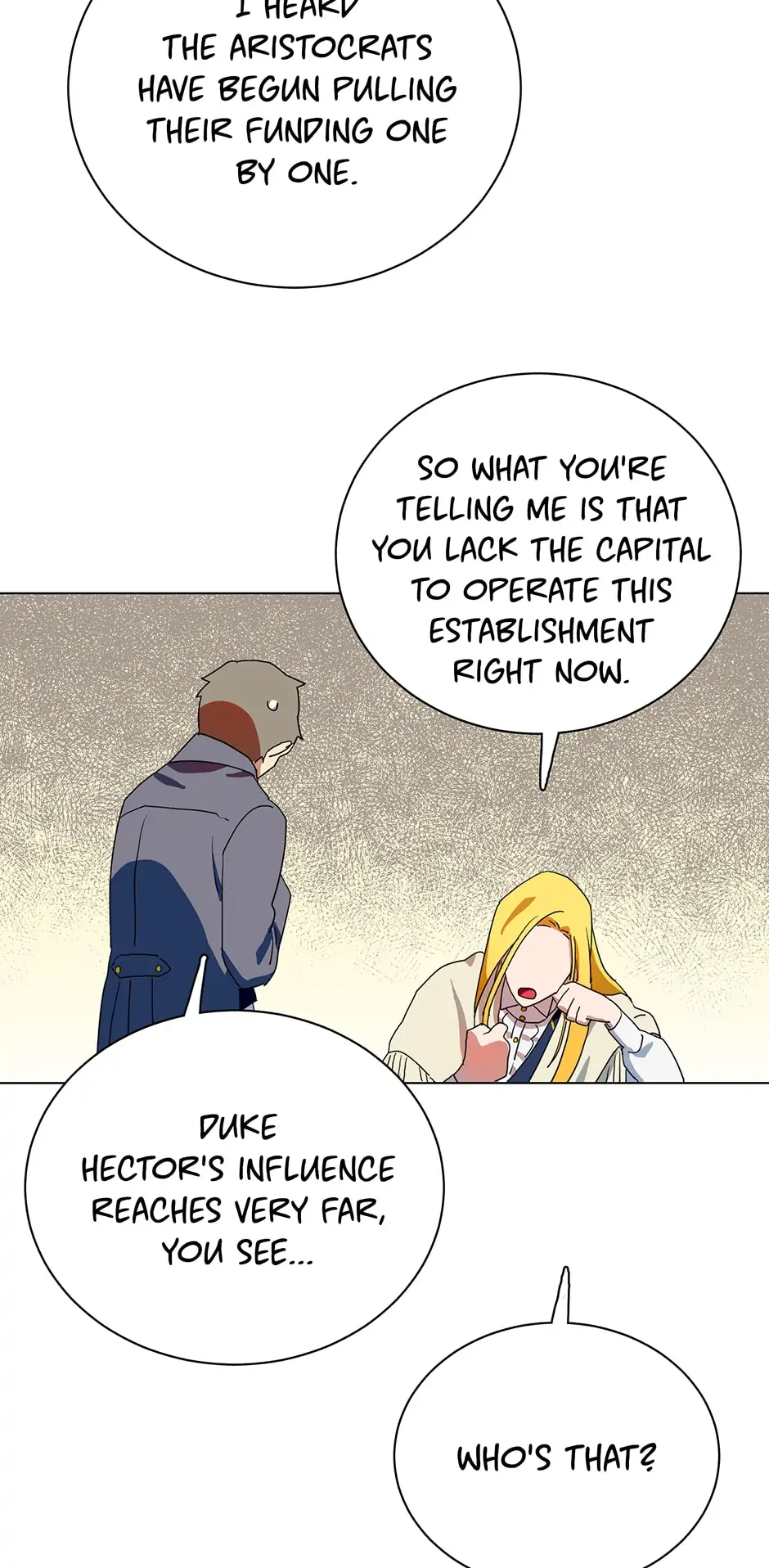 Pendant of the Nymph Chapter 87 - Page 12