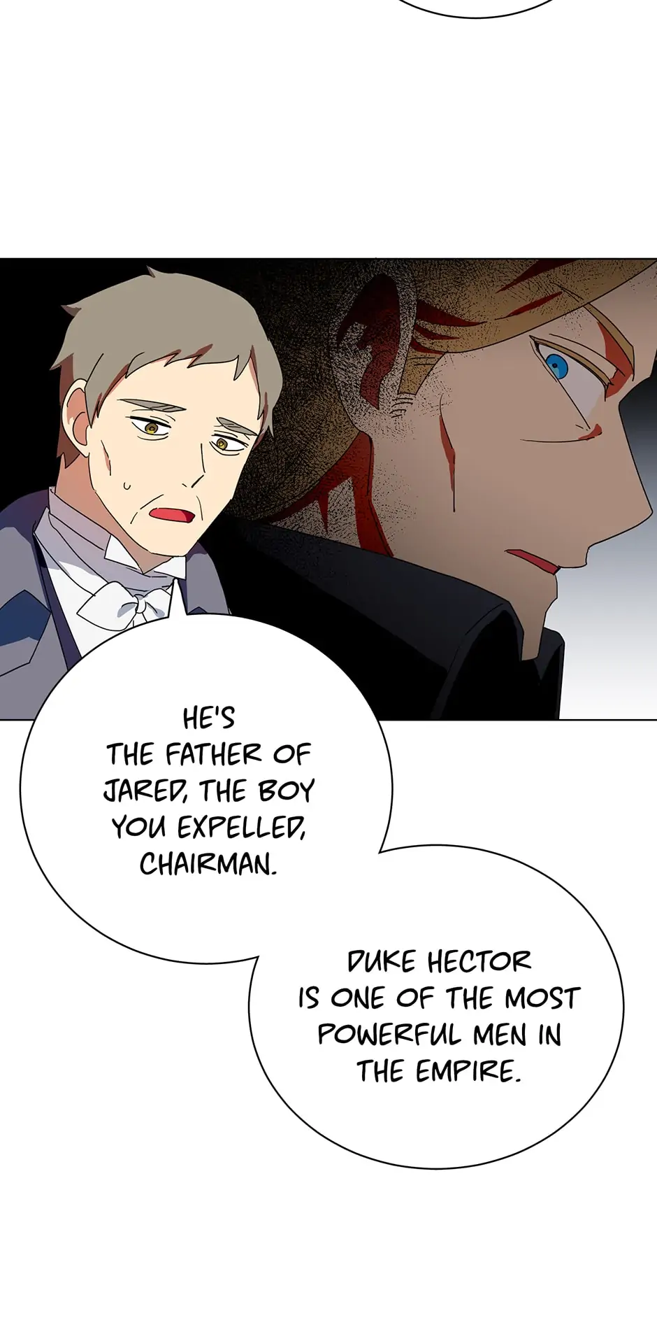Pendant of the Nymph Chapter 87 - Page 13