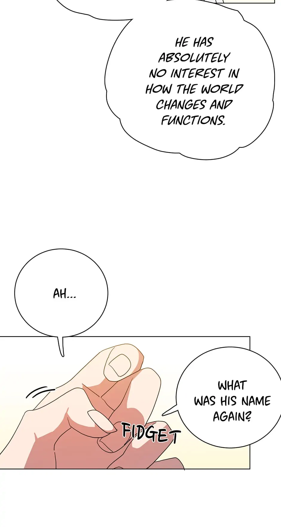 Pendant of the Nymph Chapter 87 - Page 15