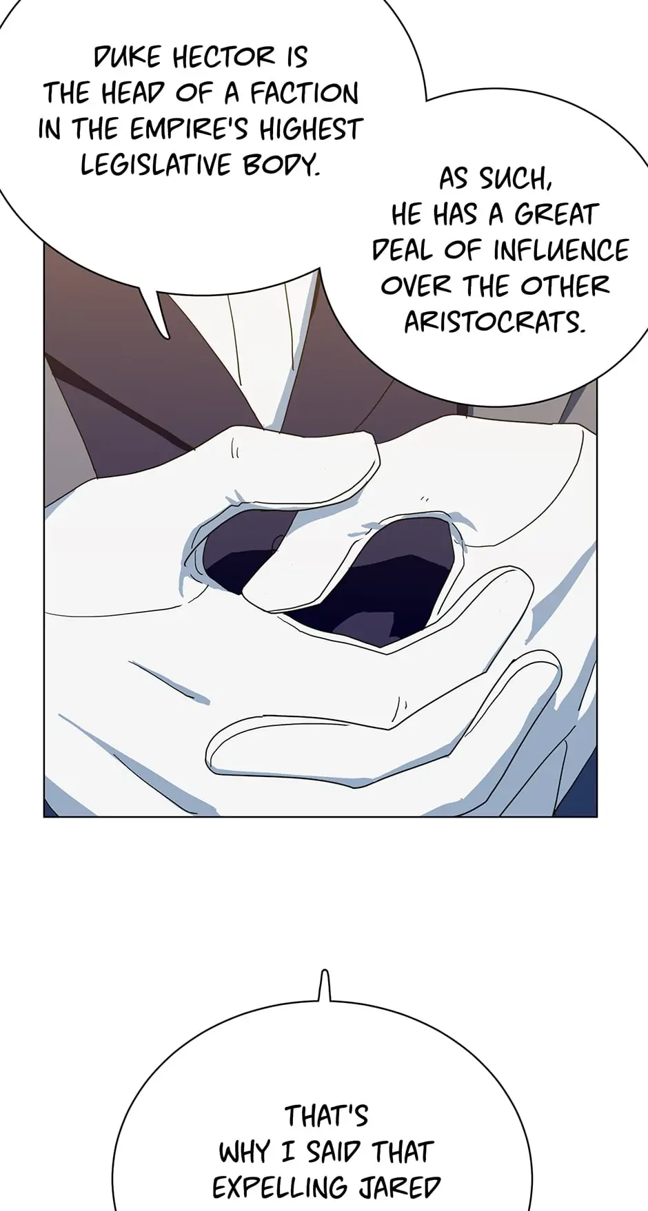 Pendant of the Nymph Chapter 87 - Page 18