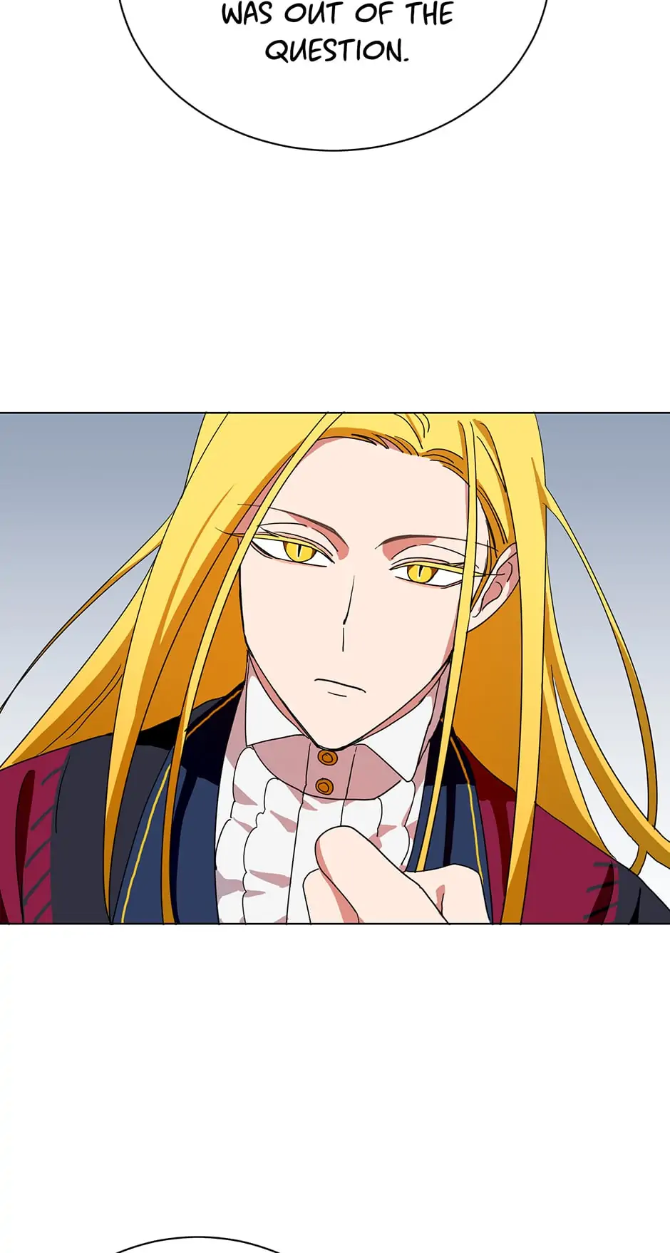 Pendant of the Nymph Chapter 87 - Page 19