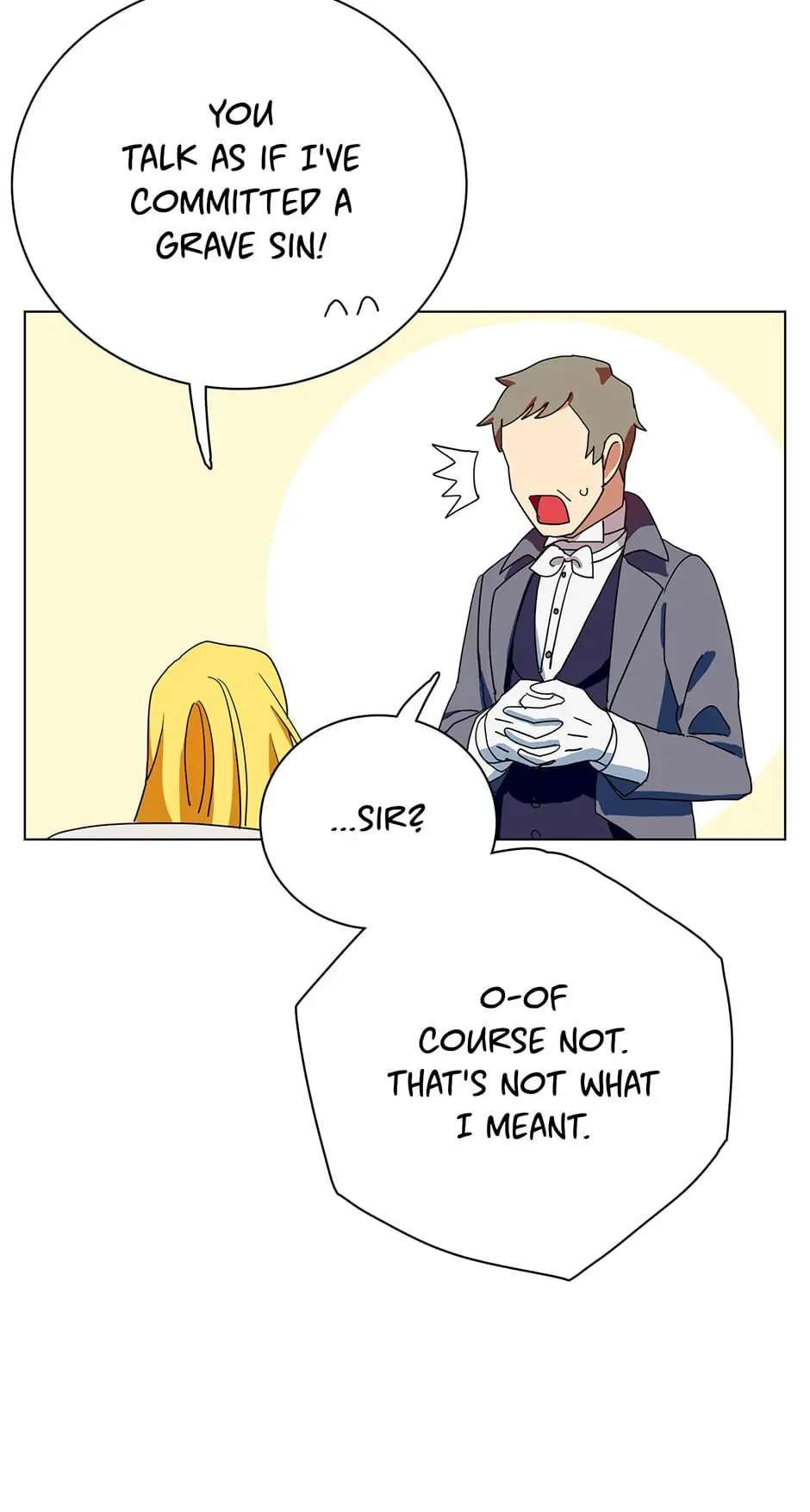 Pendant of the Nymph Chapter 87 - Page 20