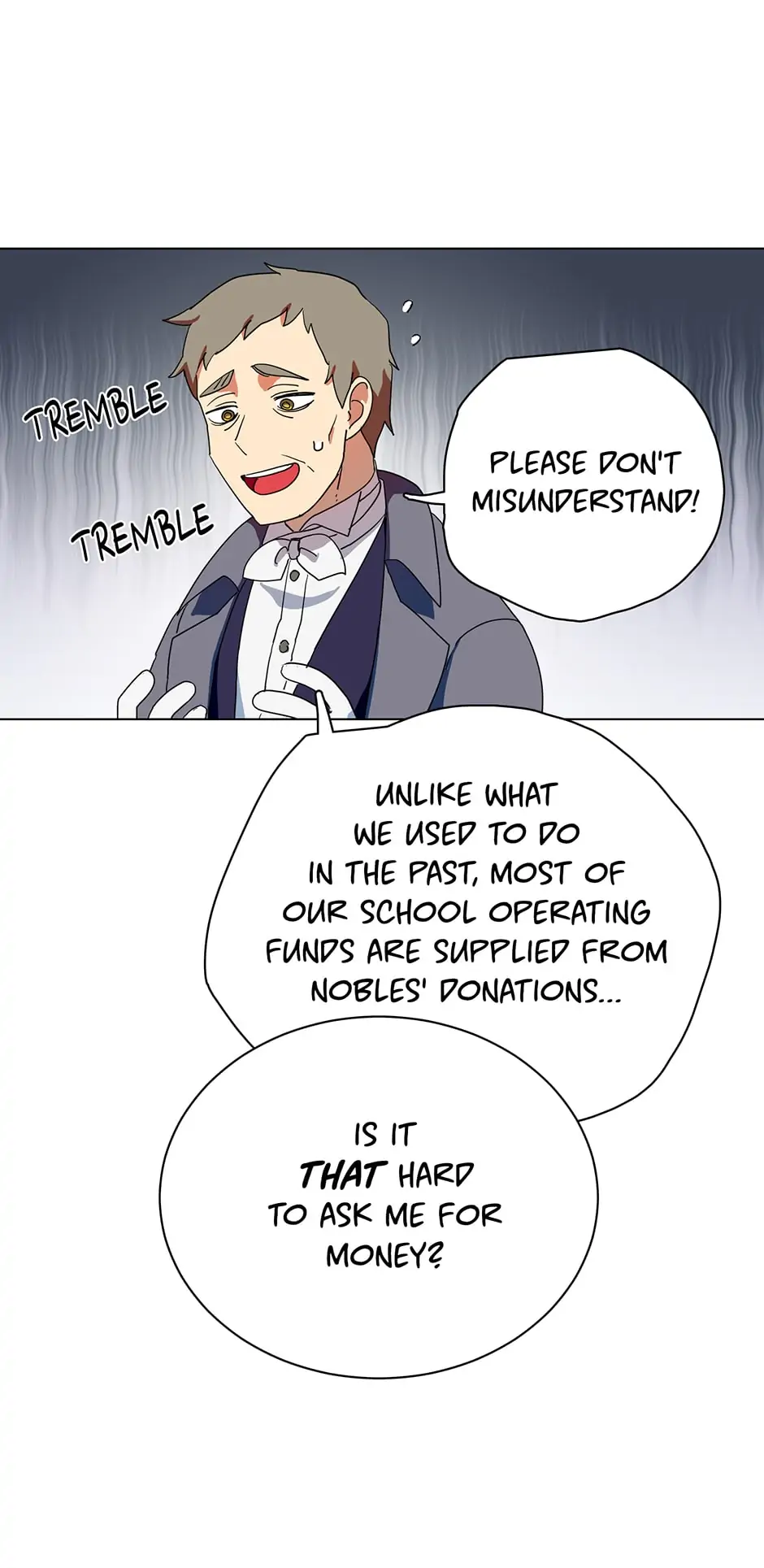 Pendant of the Nymph Chapter 87 - Page 21