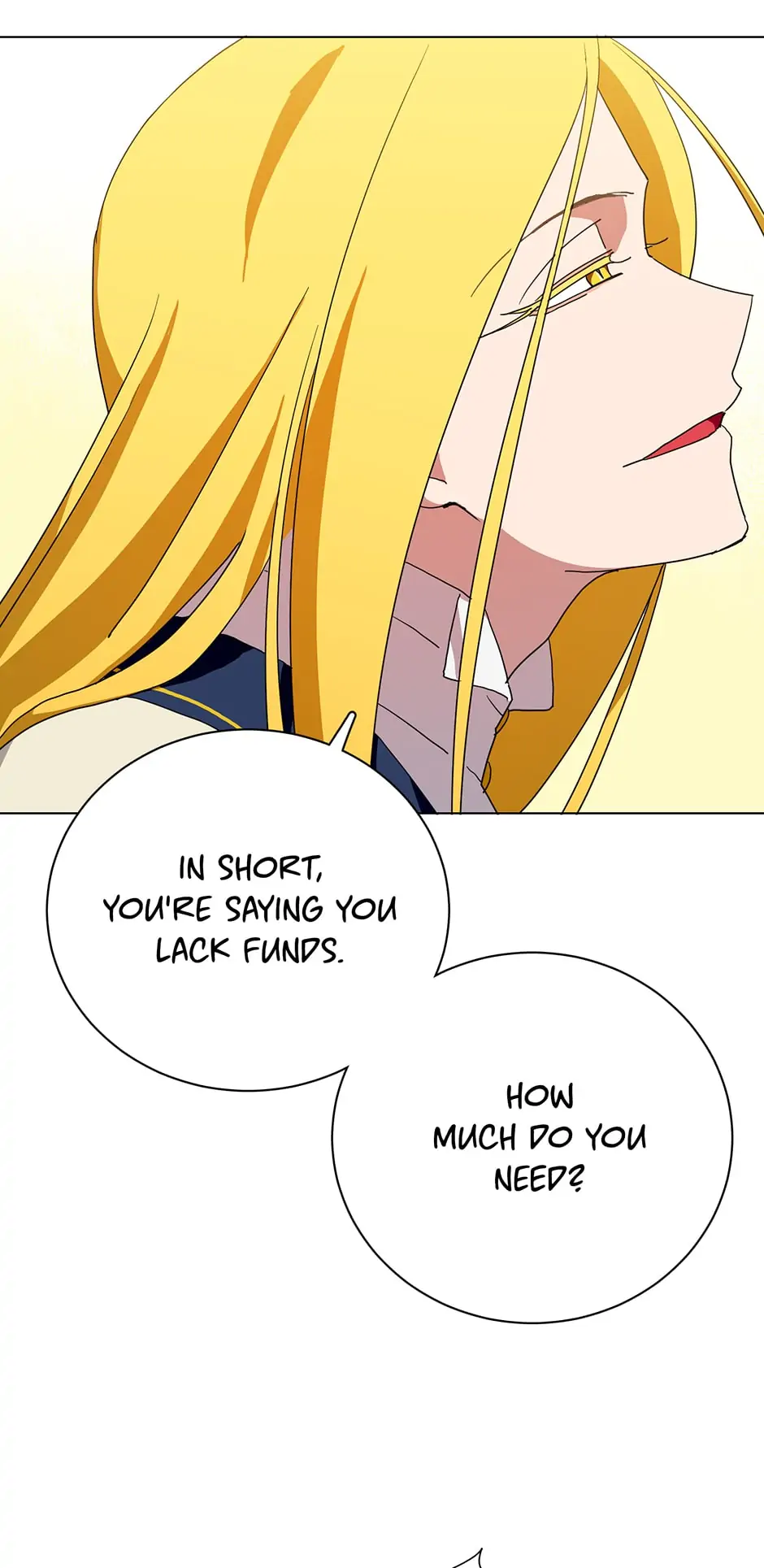 Pendant of the Nymph Chapter 87 - Page 22
