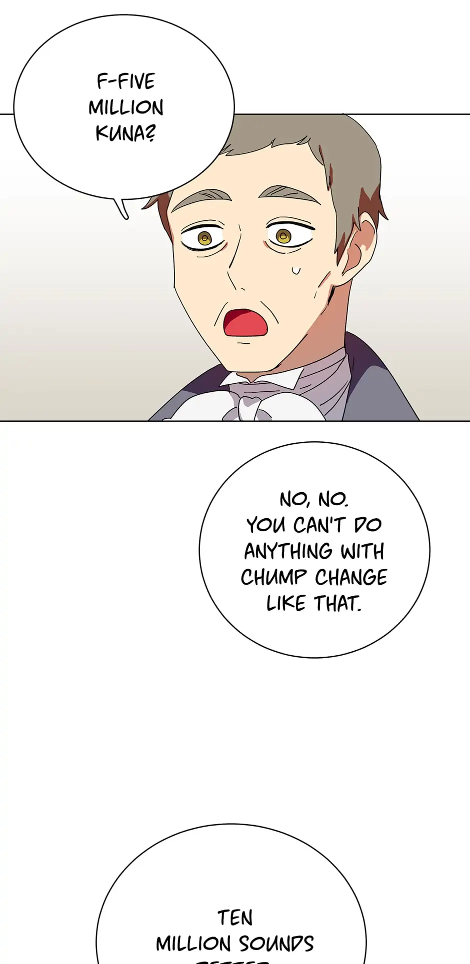Pendant of the Nymph Chapter 87 - Page 25