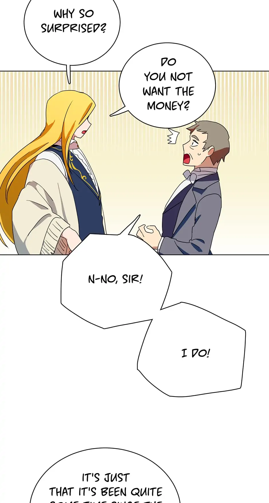 Pendant of the Nymph Chapter 87 - Page 28