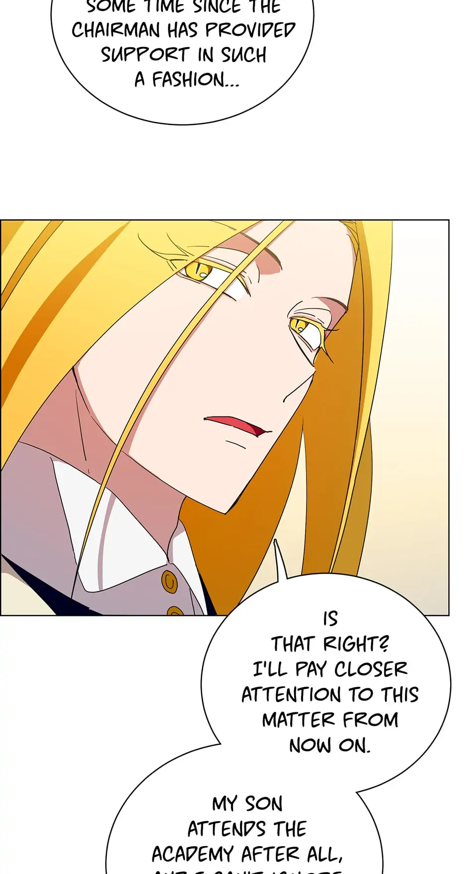 Pendant of the Nymph Chapter 87 - Page 29
