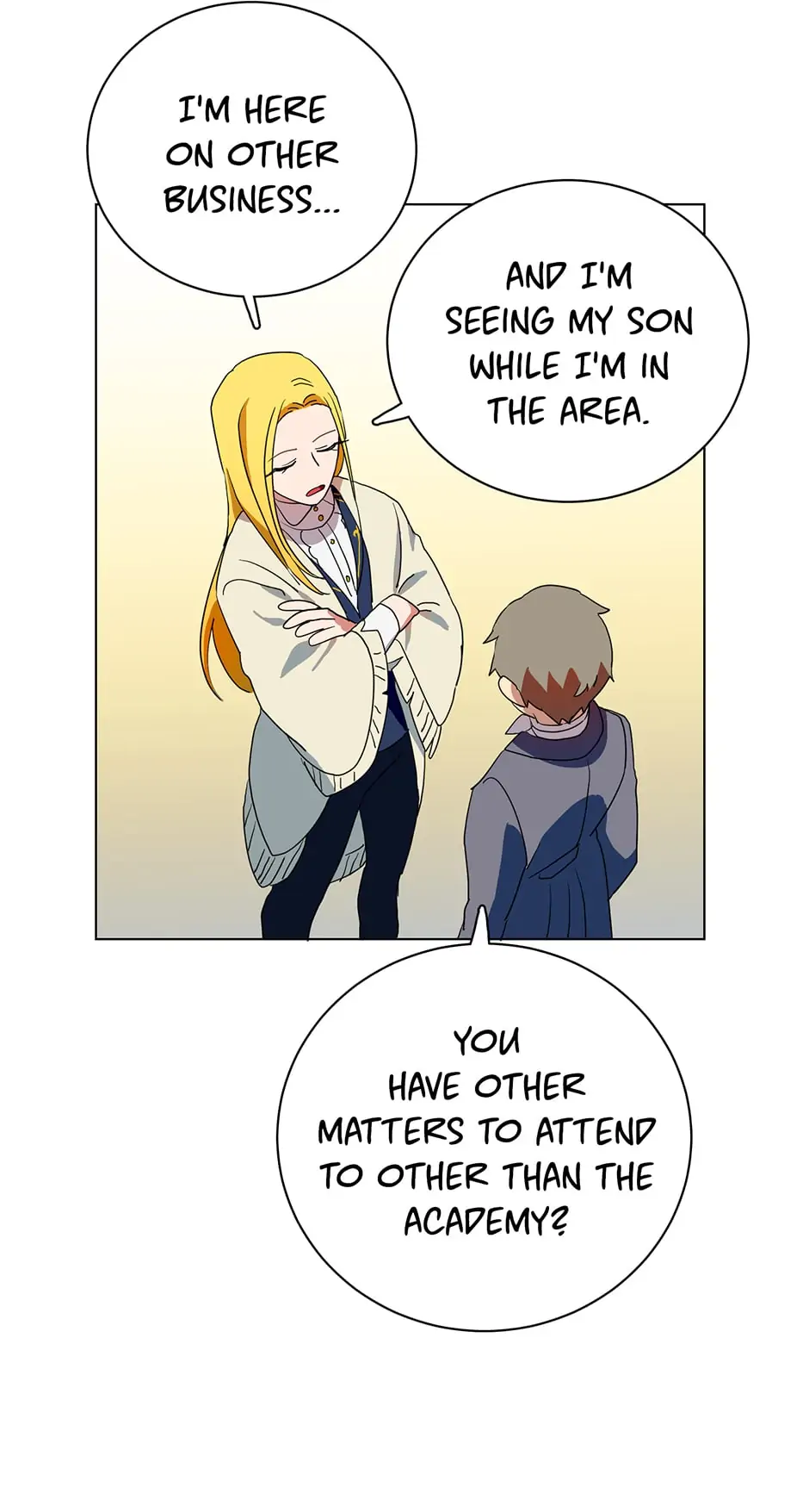 Pendant of the Nymph Chapter 87 - Page 32