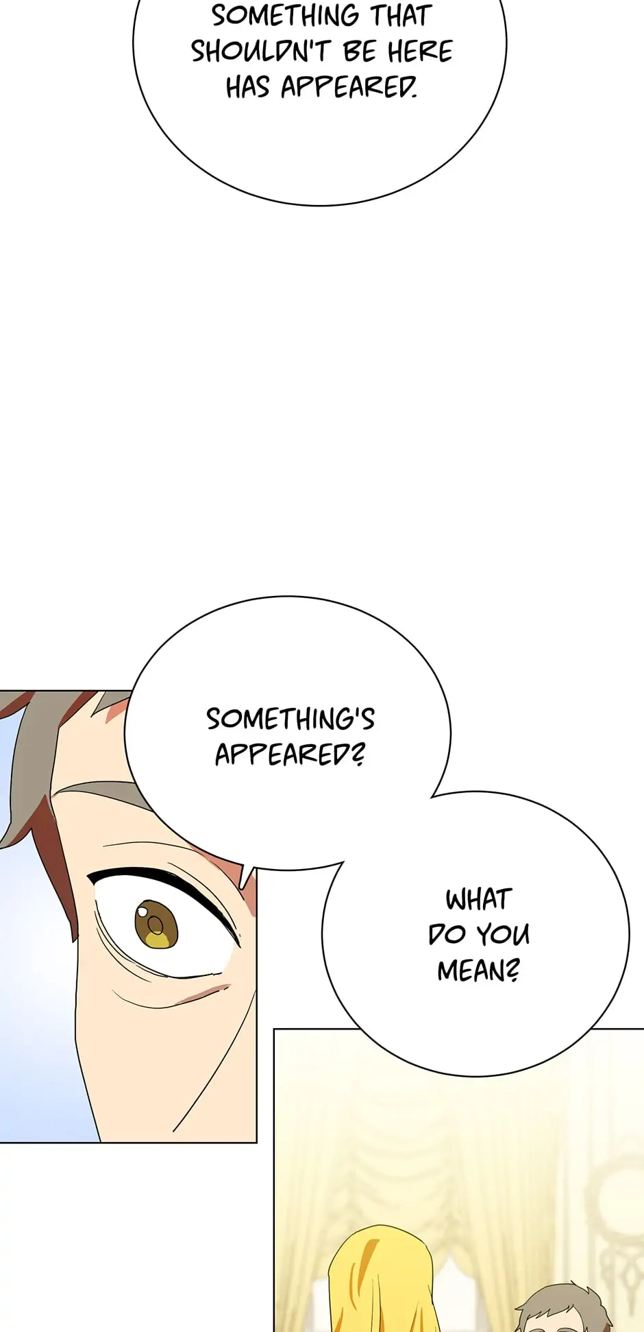 Pendant of the Nymph Chapter 87 - Page 34