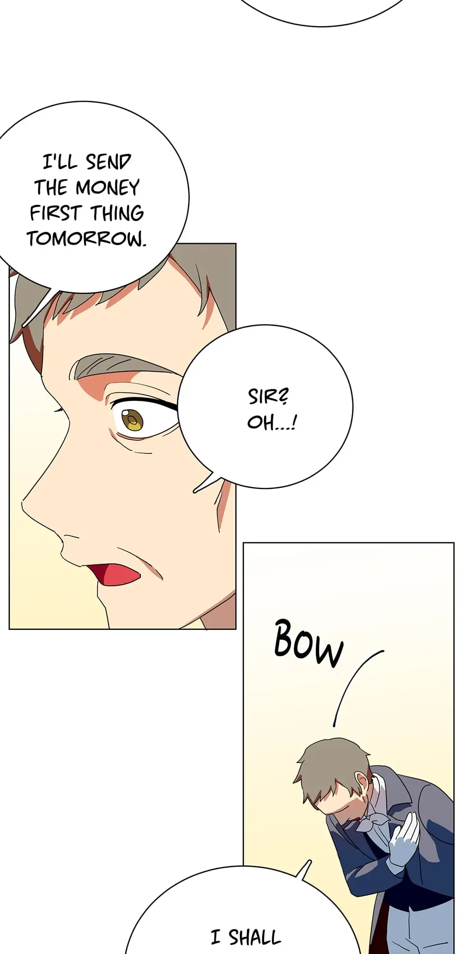Pendant of the Nymph Chapter 87 - Page 36