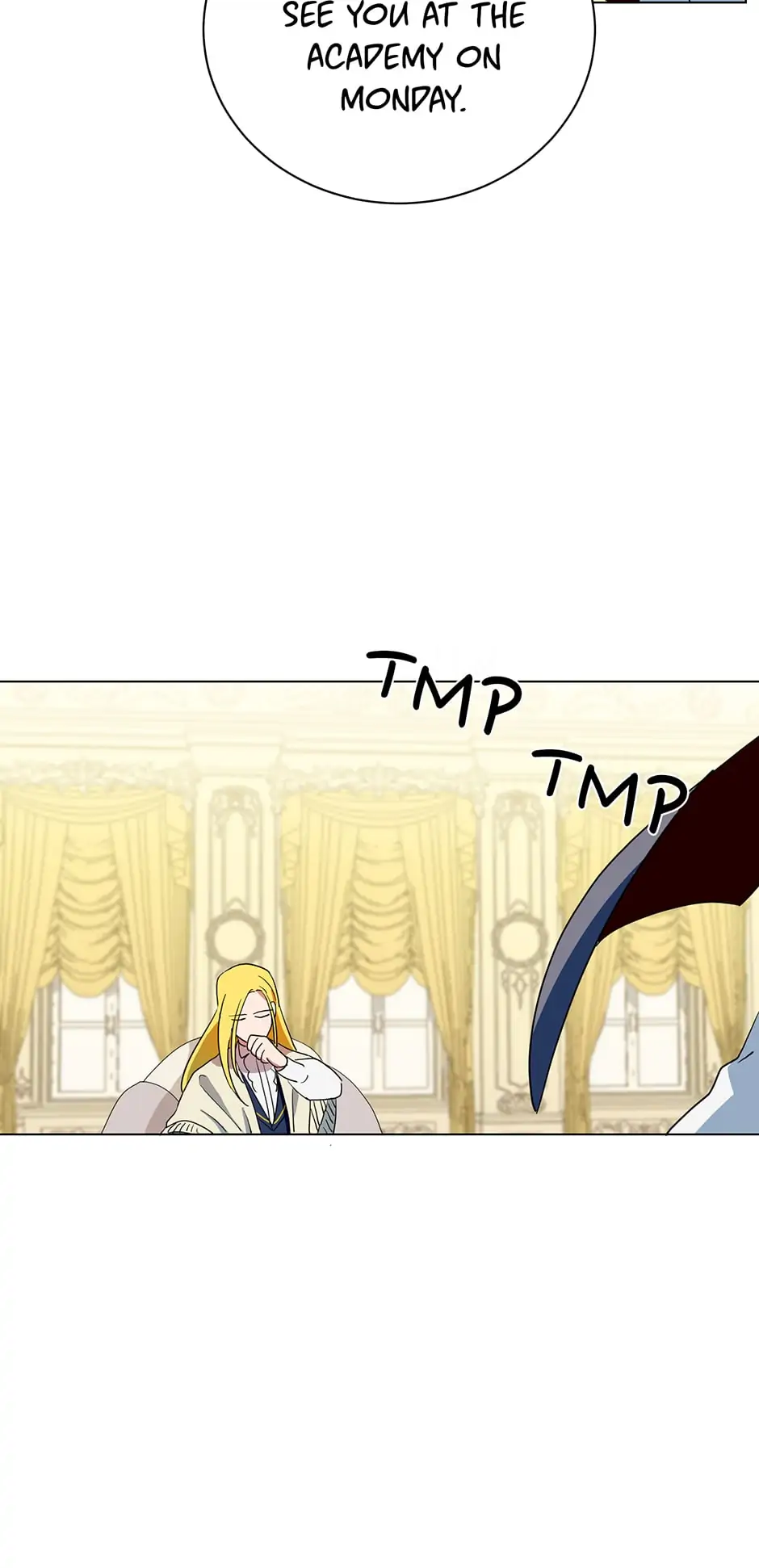 Pendant of the Nymph Chapter 87 - Page 37