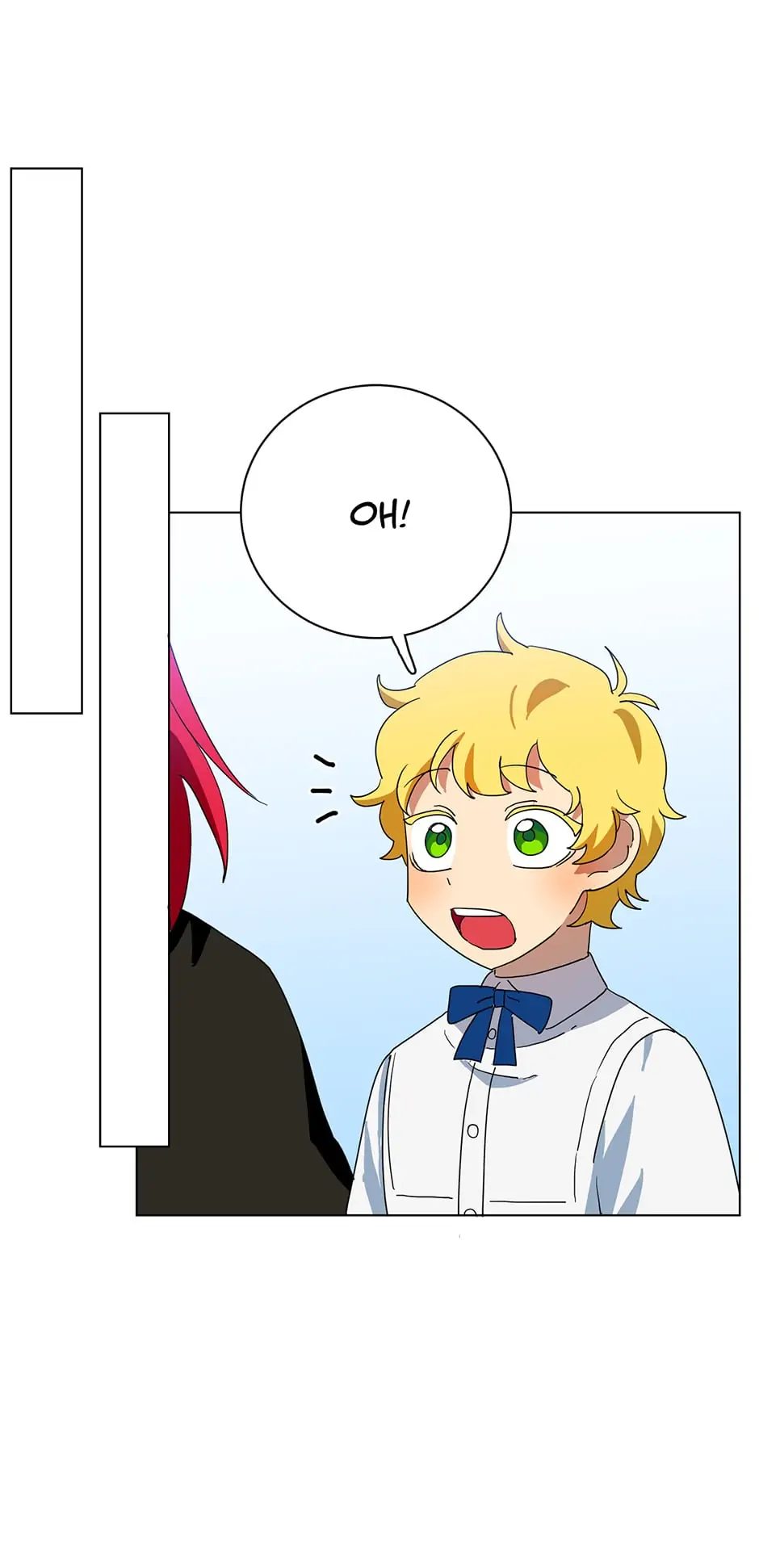 Pendant of the Nymph Chapter 87 - Page 38
