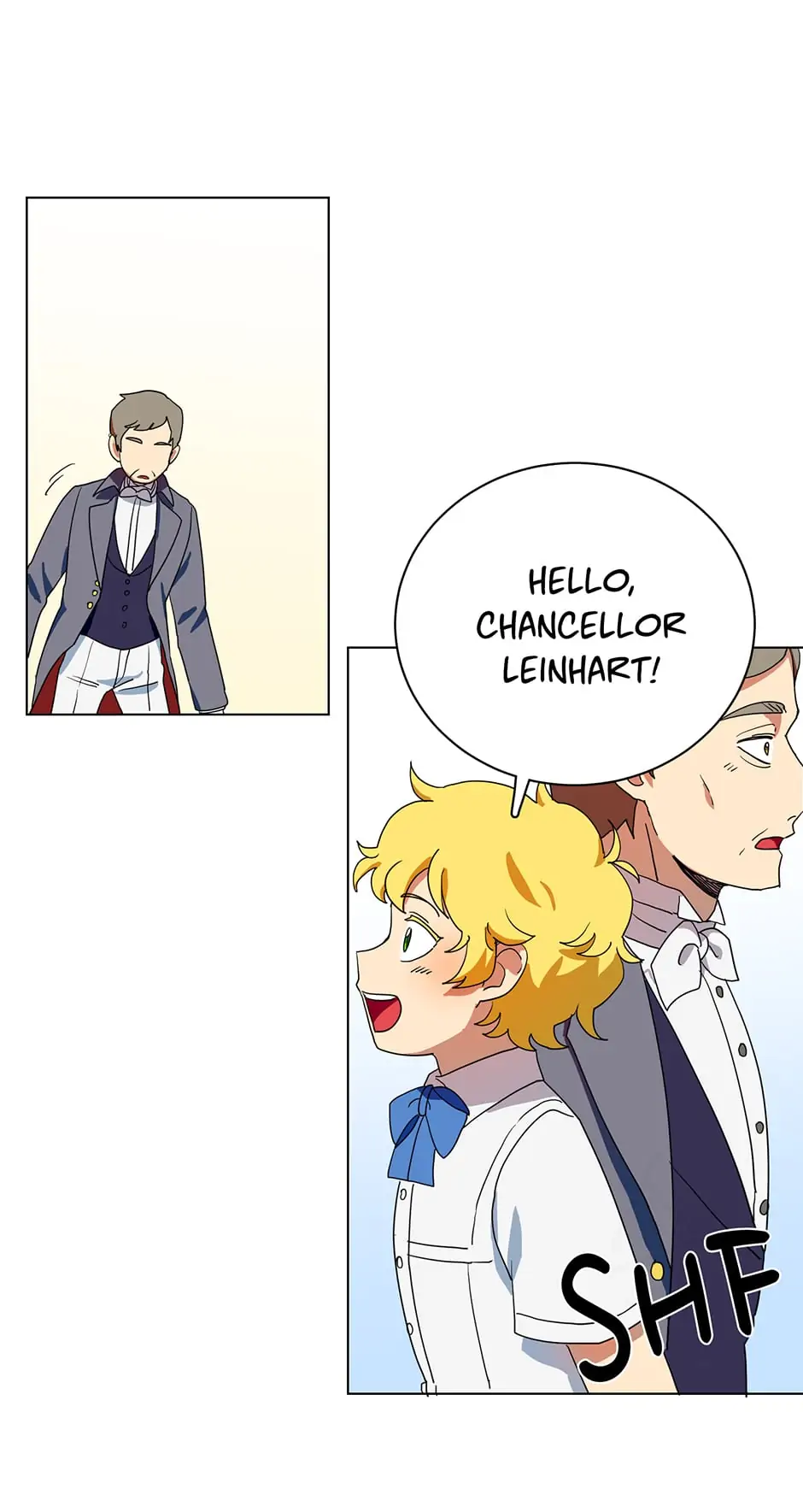 Pendant of the Nymph Chapter 87 - Page 39