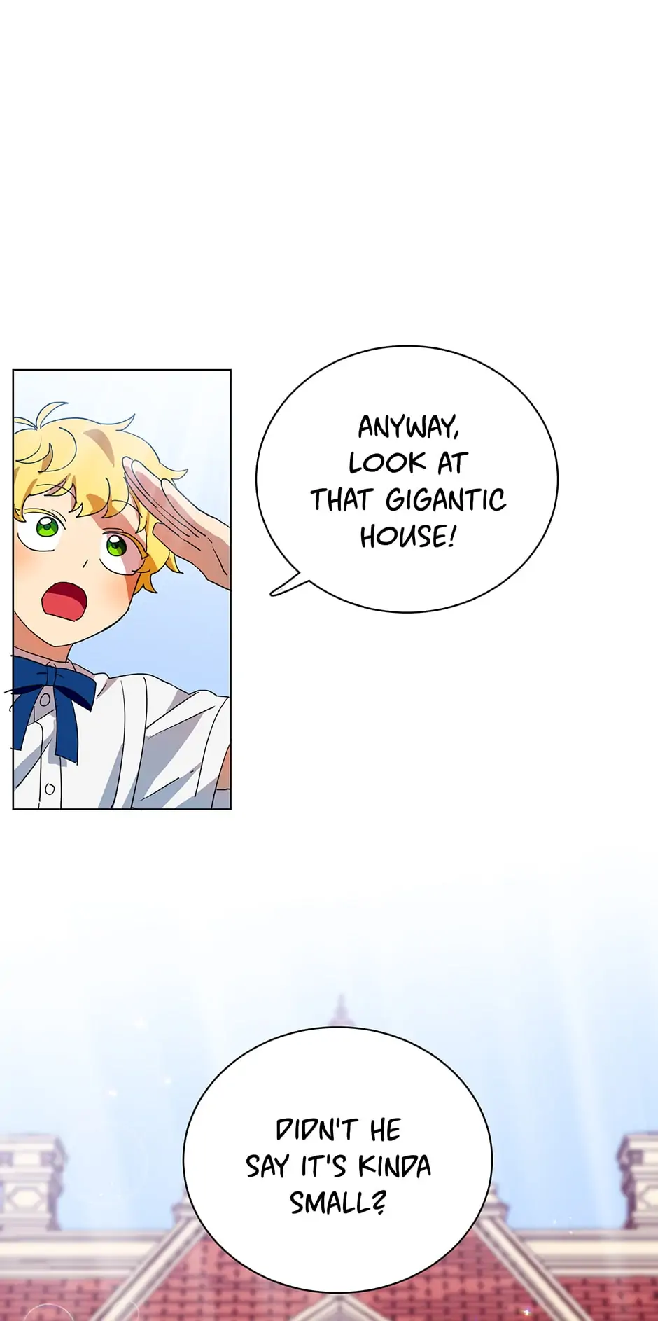 Pendant of the Nymph Chapter 87 - Page 4