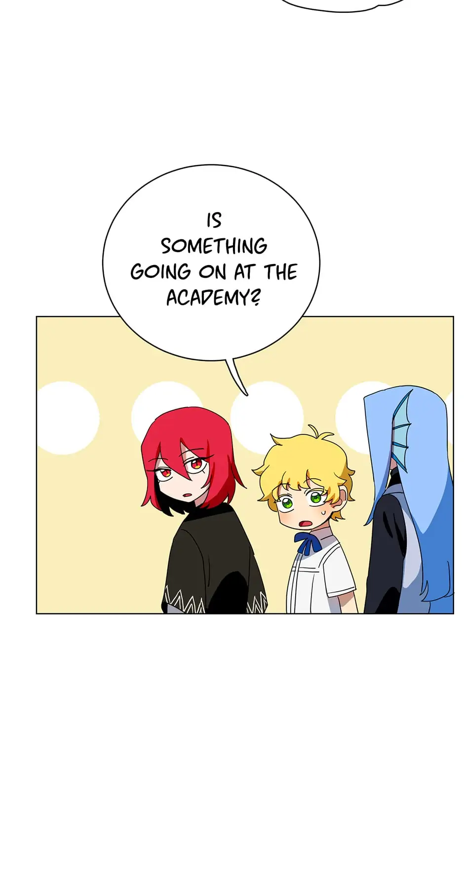 Pendant of the Nymph Chapter 87 - Page 41