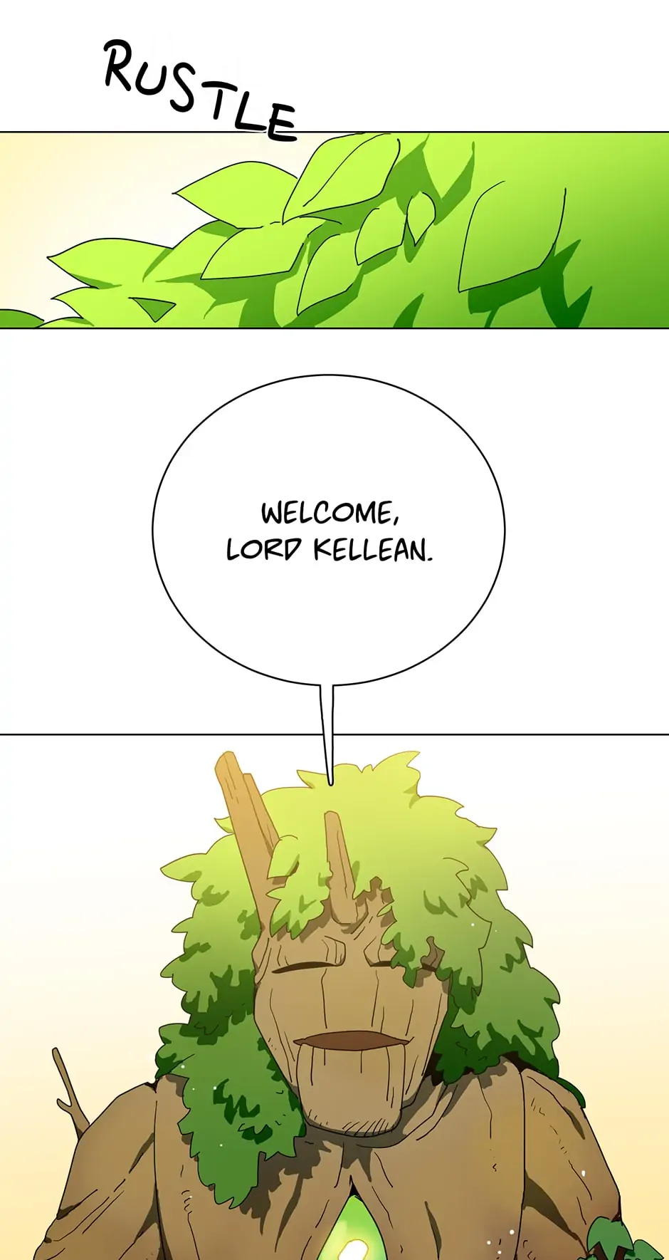 Pendant of the Nymph Chapter 87 - Page 42