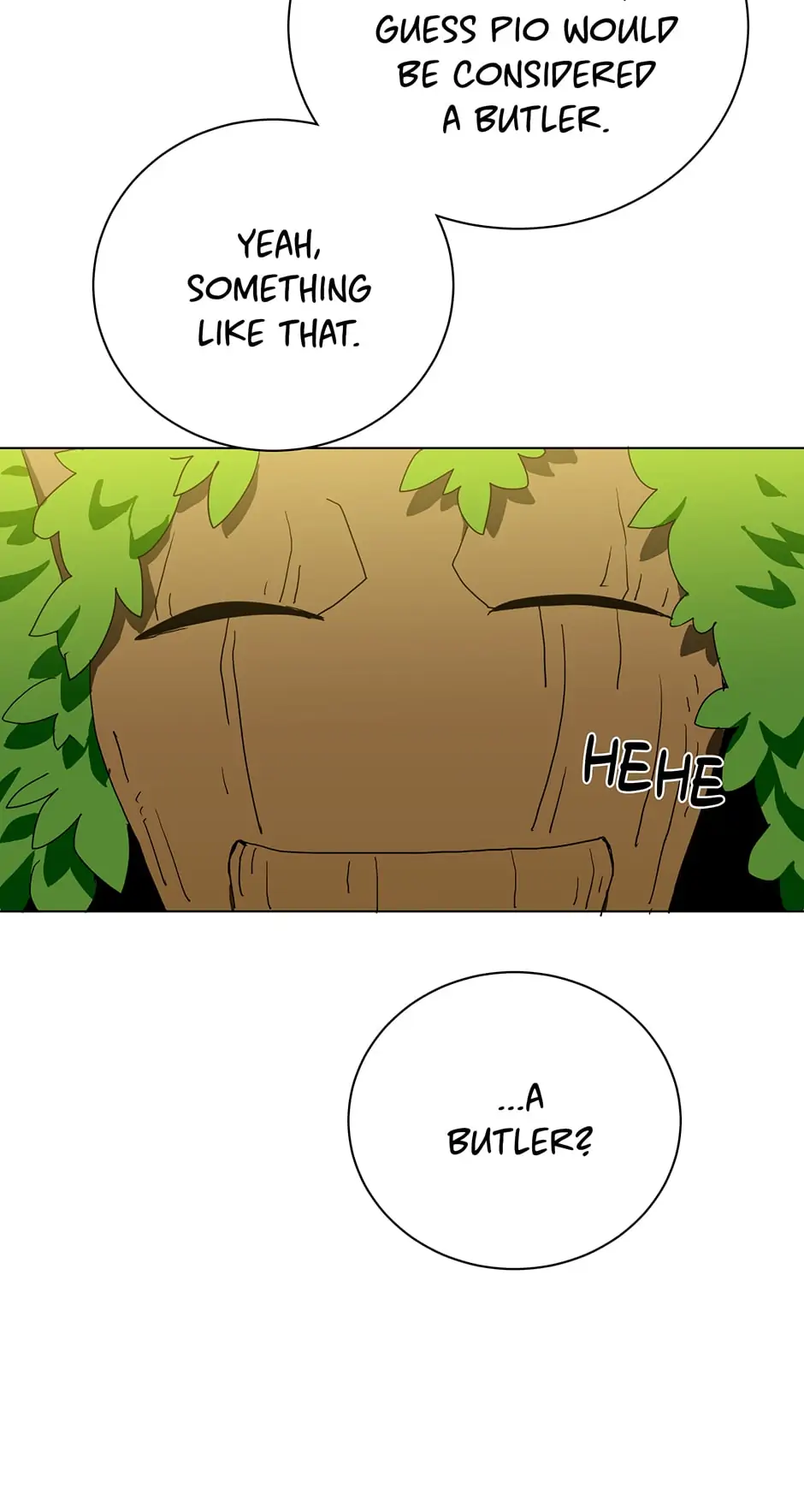 Pendant of the Nymph Chapter 87 - Page 46