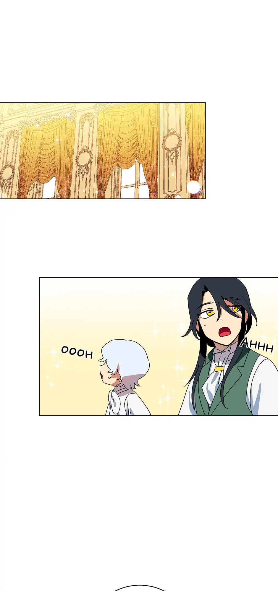 Pendant of the Nymph Chapter 87 - Page 49