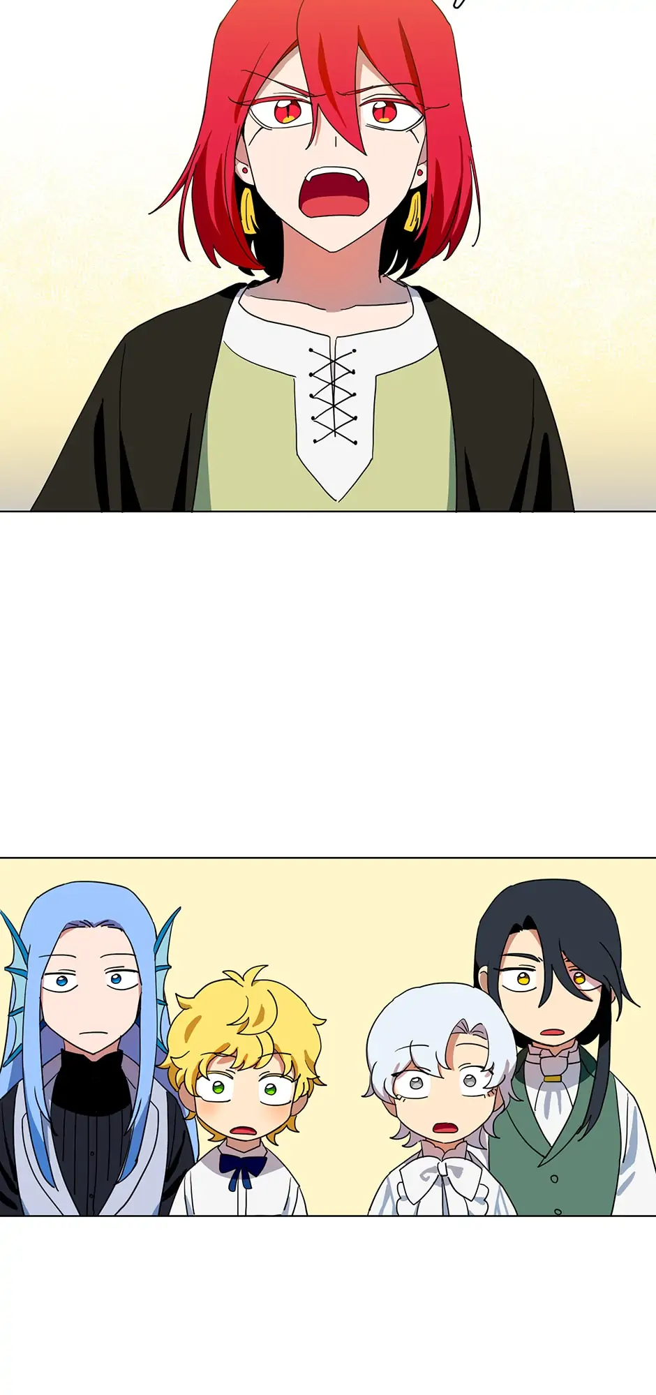 Pendant of the Nymph Chapter 87 - Page 51