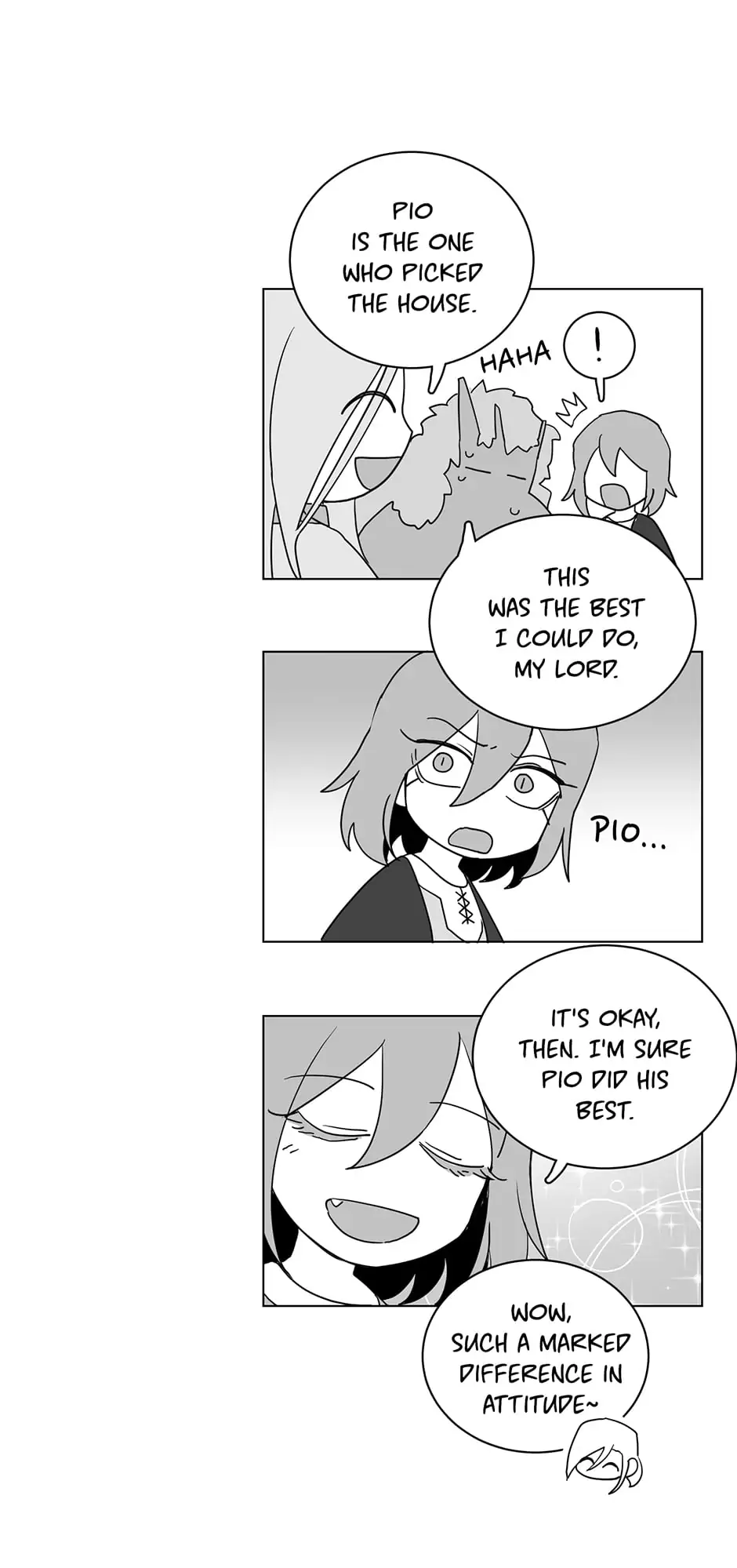Pendant of the Nymph Chapter 87 - Page 53
