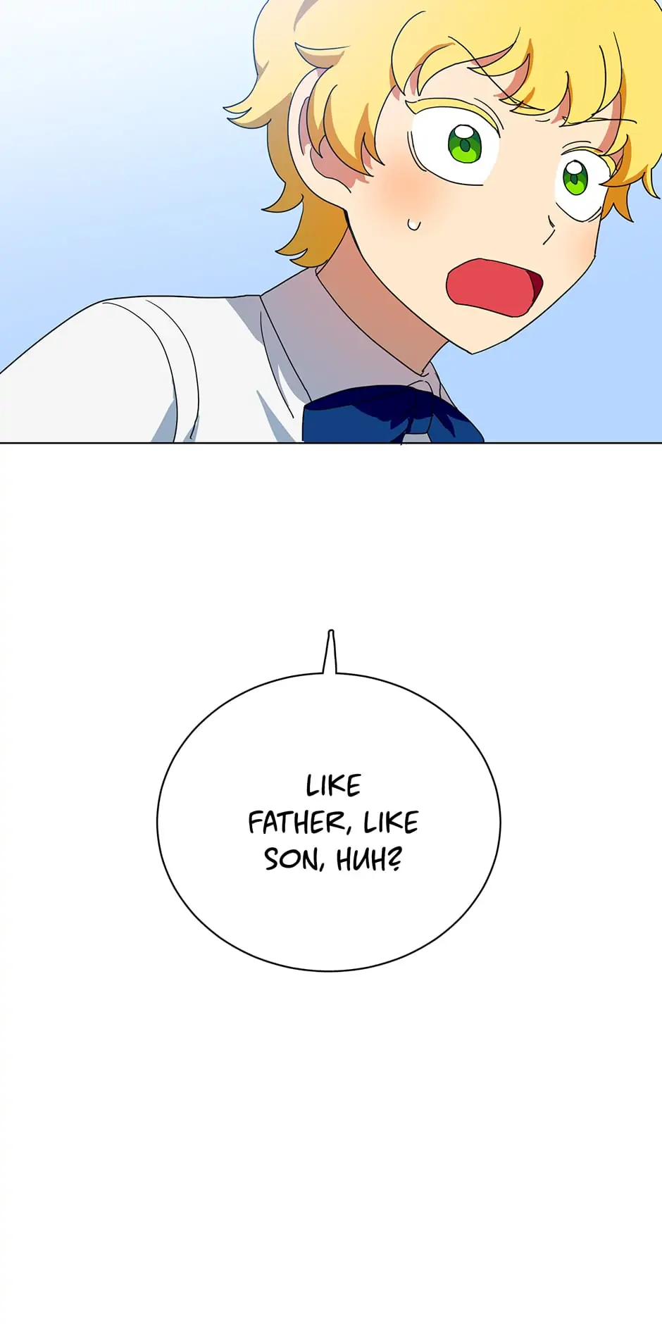 Pendant of the Nymph Chapter 87 - Page 7