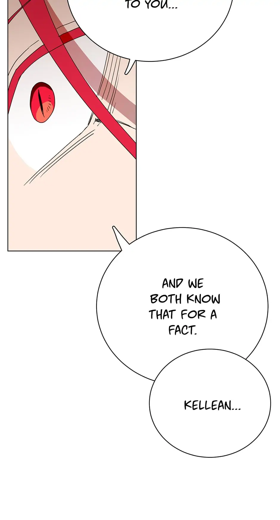 Pendant of the Nymph Chapter 88 - Page 21