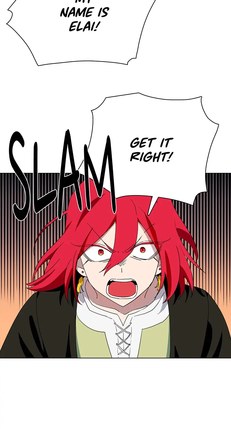 Pendant of the Nymph Chapter 88 - Page 23