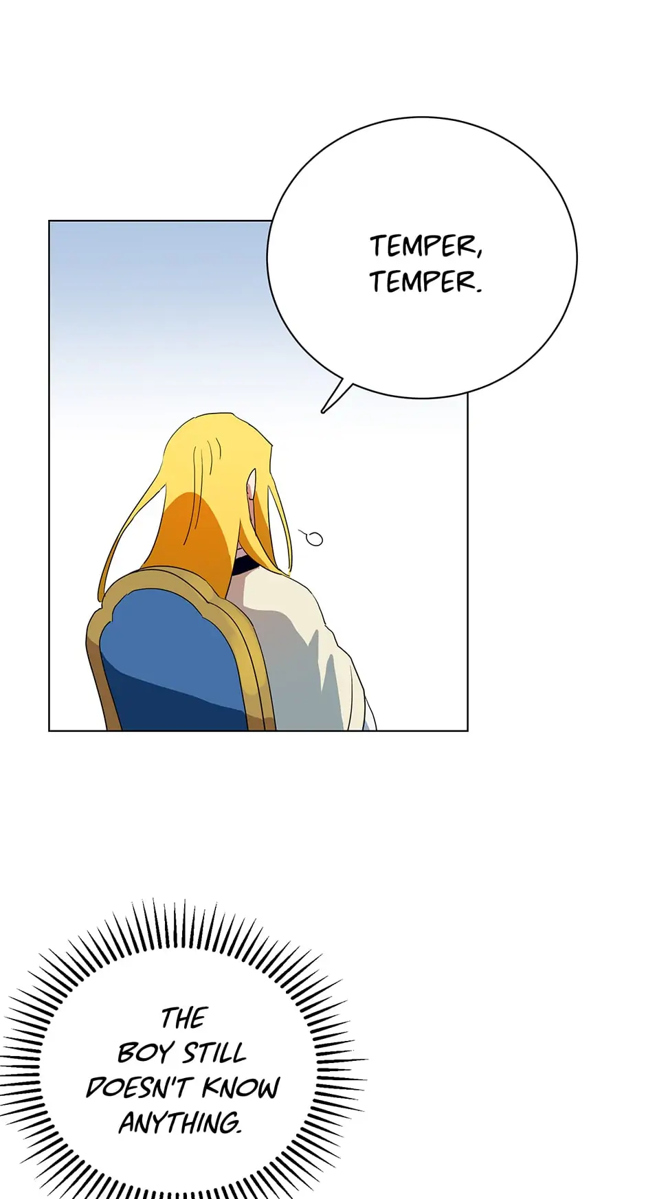 Pendant of the Nymph Chapter 88 - Page 24