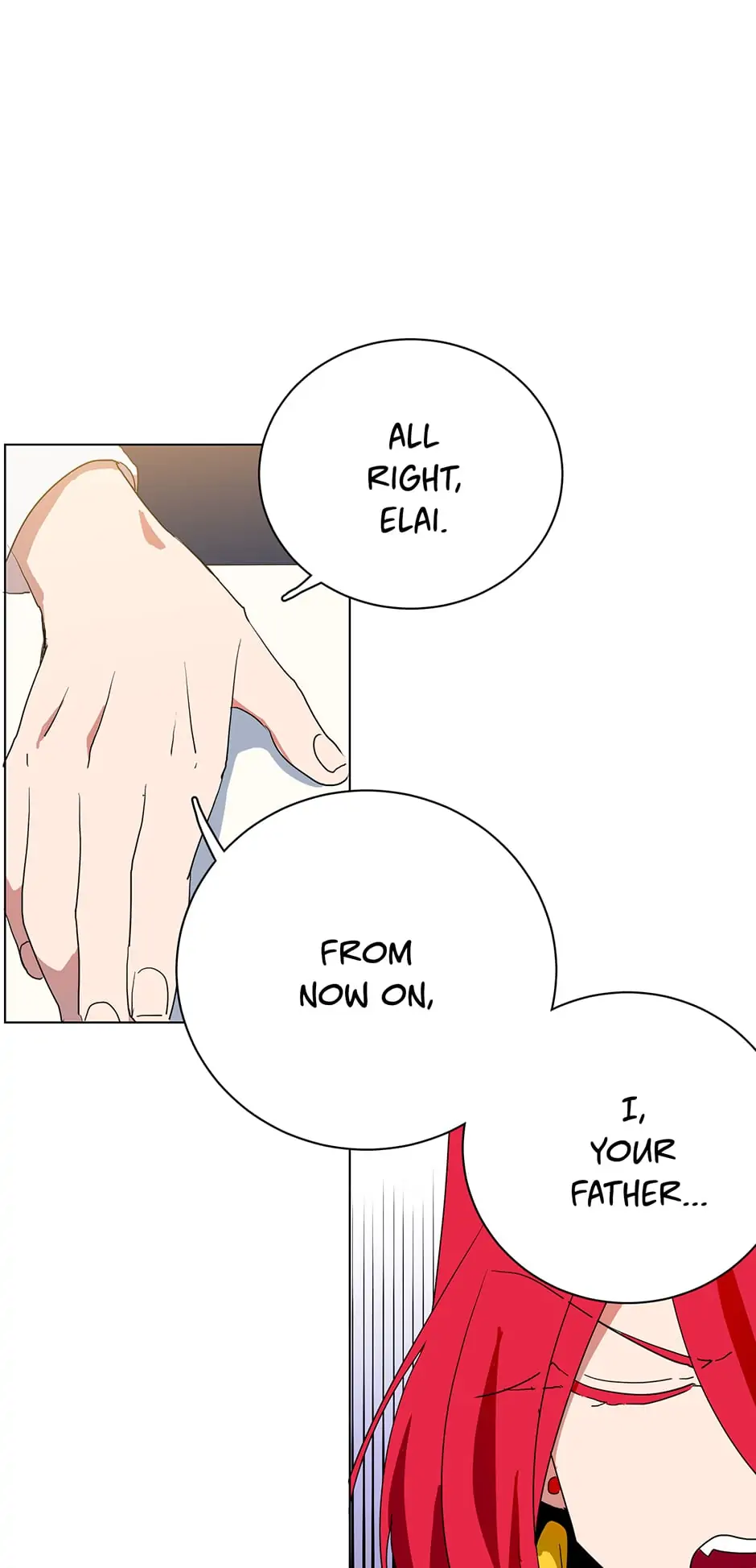 Pendant of the Nymph Chapter 88 - Page 26