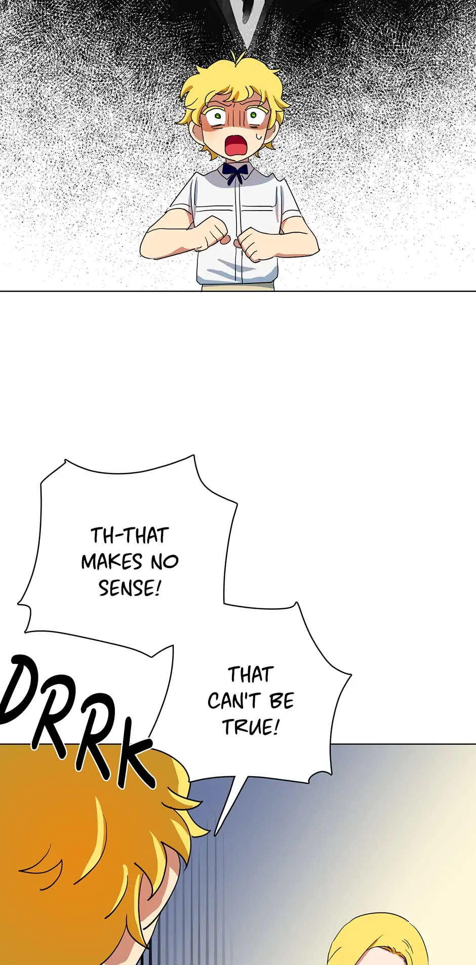 Pendant of the Nymph Chapter 88 - Page 35