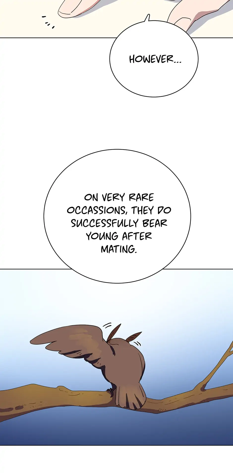 Pendant of the Nymph Chapter 88 - Page 37