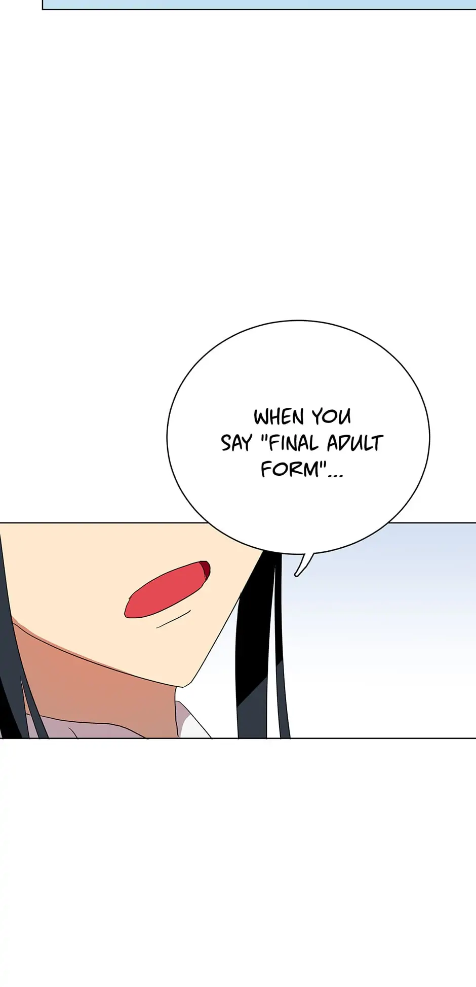 Pendant of the Nymph Chapter 88 - Page 42