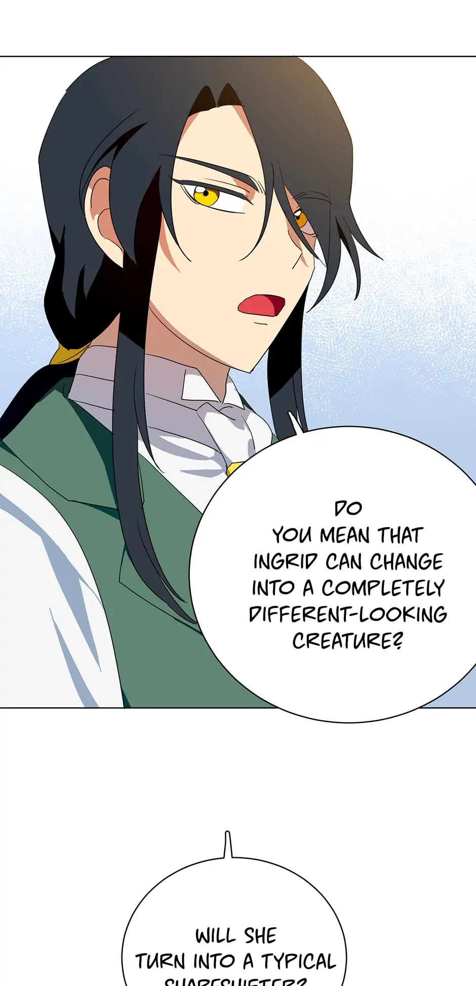 Pendant of the Nymph Chapter 88 - Page 43