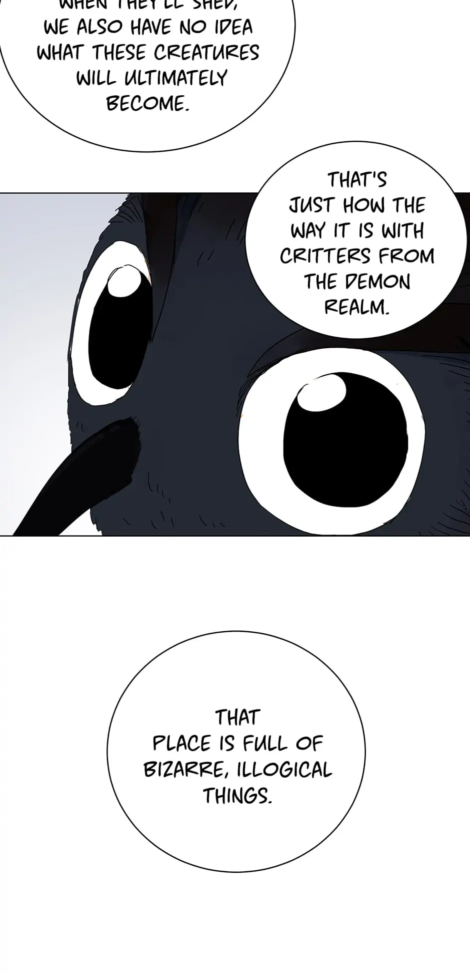 Pendant of the Nymph Chapter 88 - Page 45