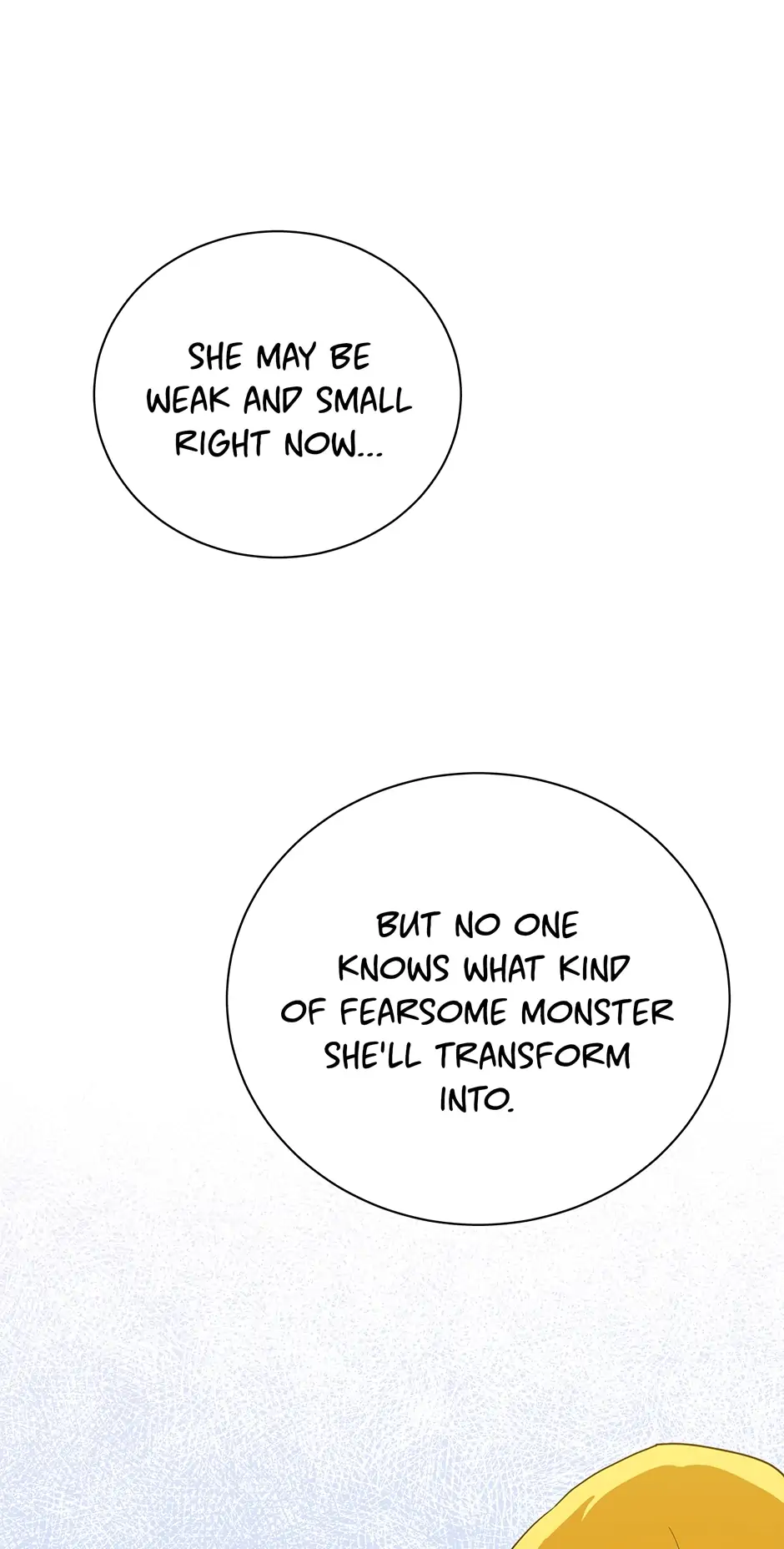 Pendant of the Nymph Chapter 89 - Page 0
