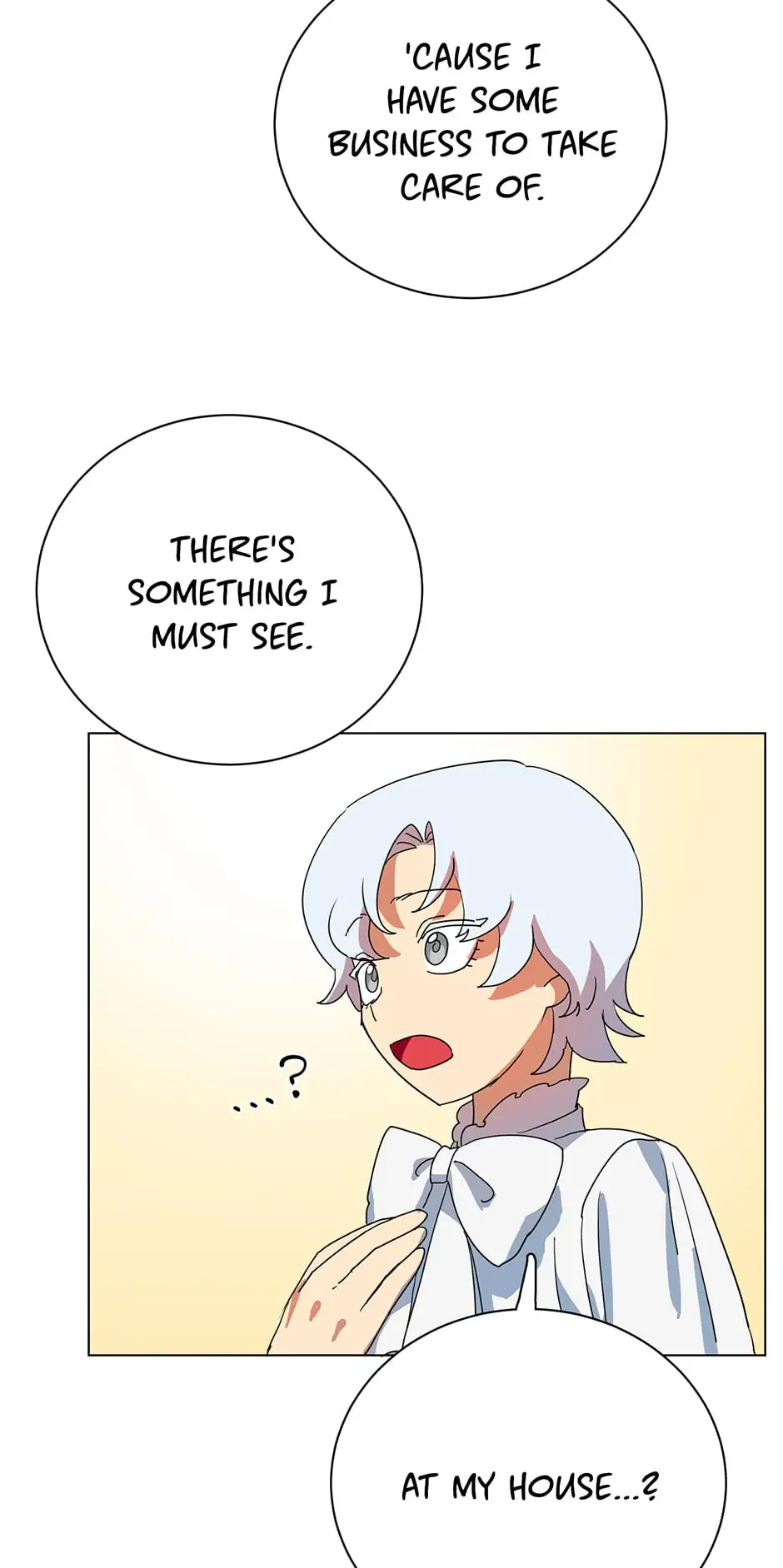 Pendant of the Nymph Chapter 89 - Page 12