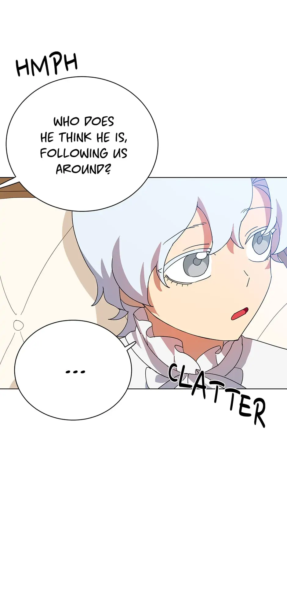 Pendant of the Nymph Chapter 89 - Page 16