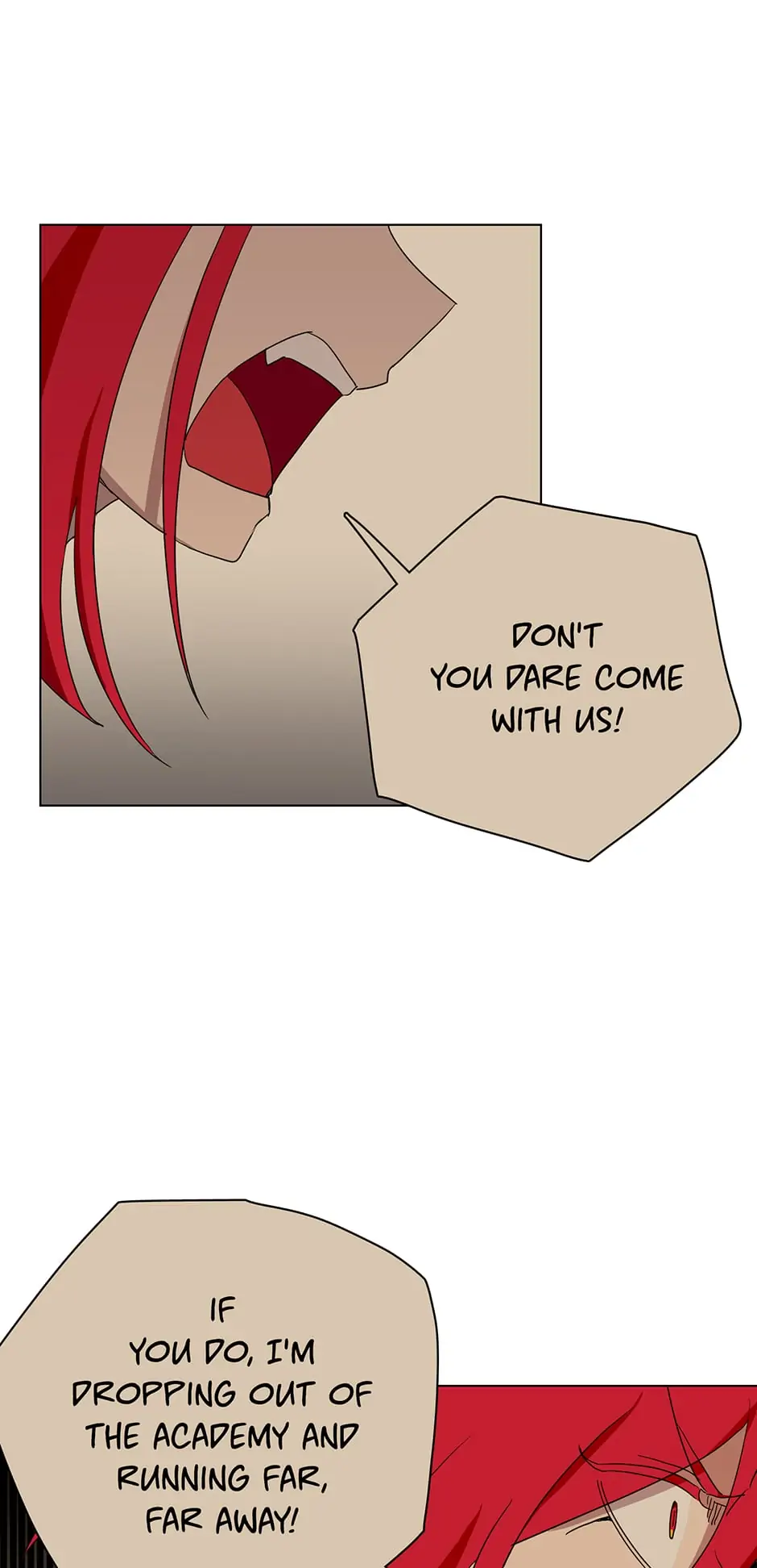 Pendant of the Nymph Chapter 89 - Page 17