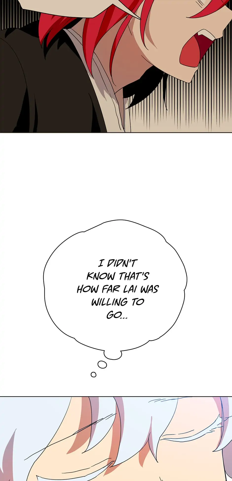 Pendant of the Nymph Chapter 89 - Page 18