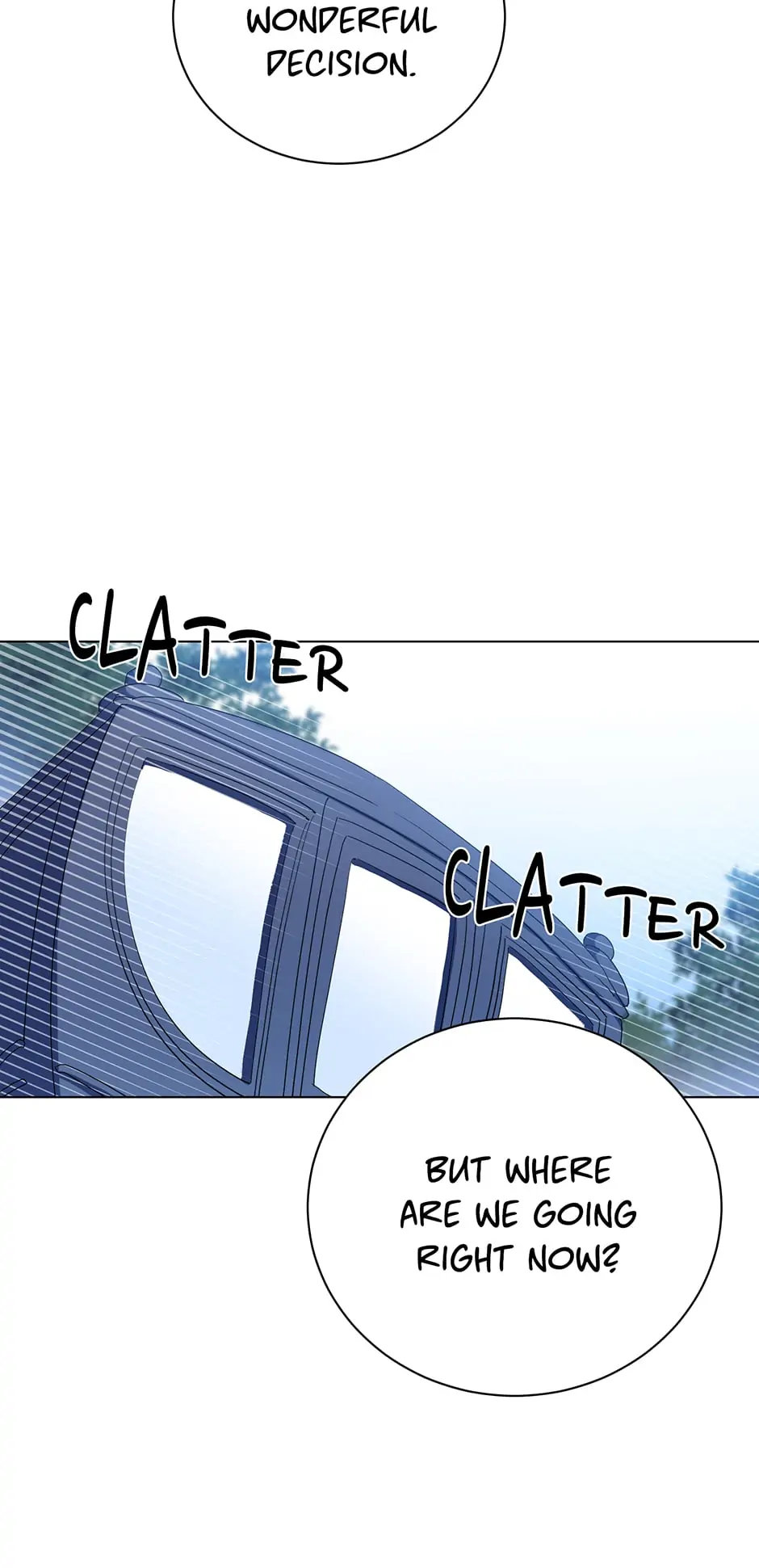 Pendant of the Nymph Chapter 89 - Page 21