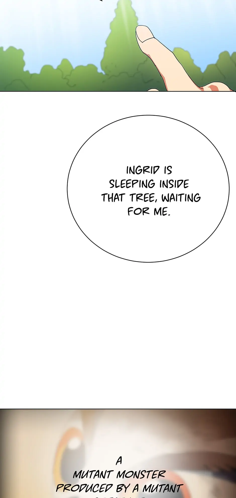 Pendant of the Nymph Chapter 89 - Page 23