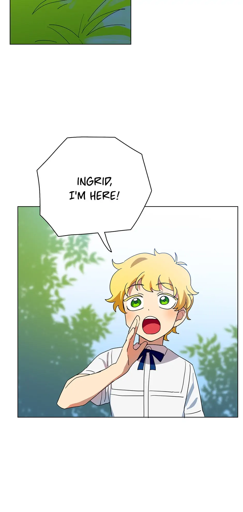 Pendant of the Nymph Chapter 89 - Page 27