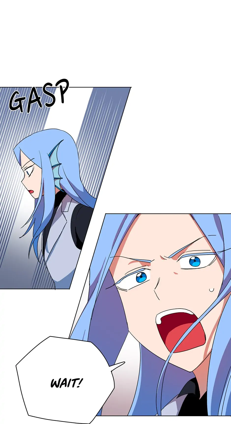 Pendant of the Nymph Chapter 89 - Page 28