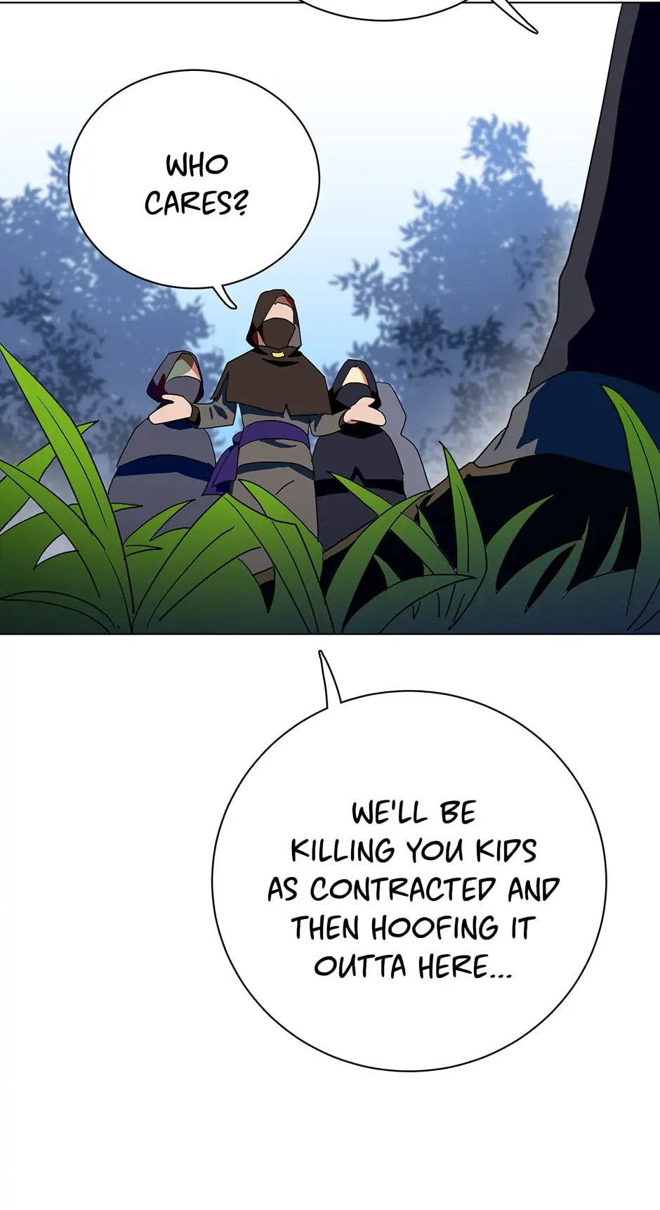Pendant of the Nymph Chapter 89 - Page 34