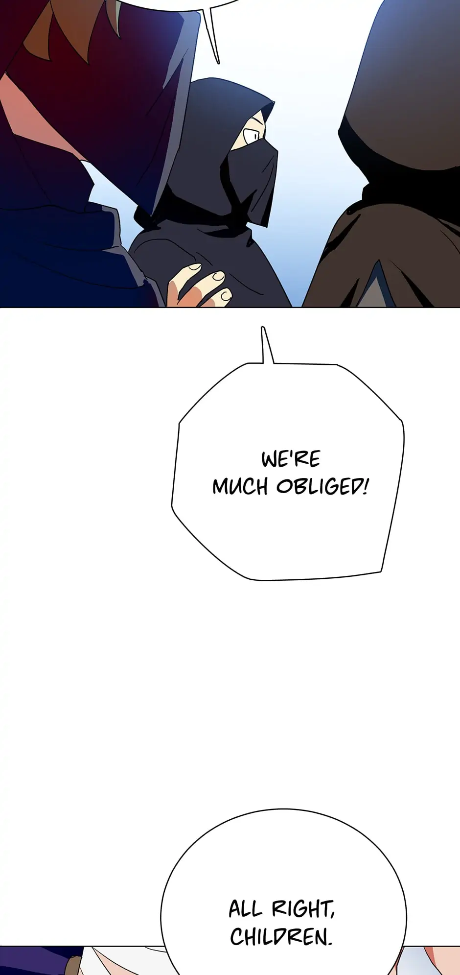 Pendant of the Nymph Chapter 89 - Page 37