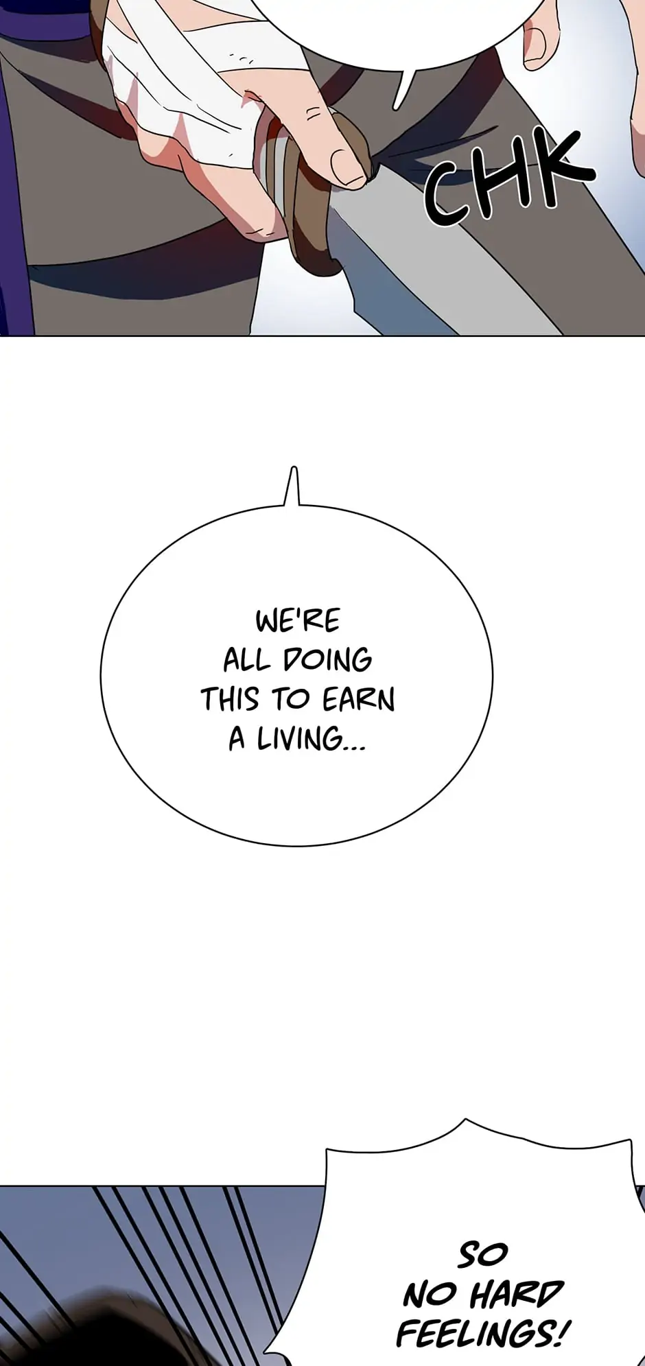 Pendant of the Nymph Chapter 89 - Page 38