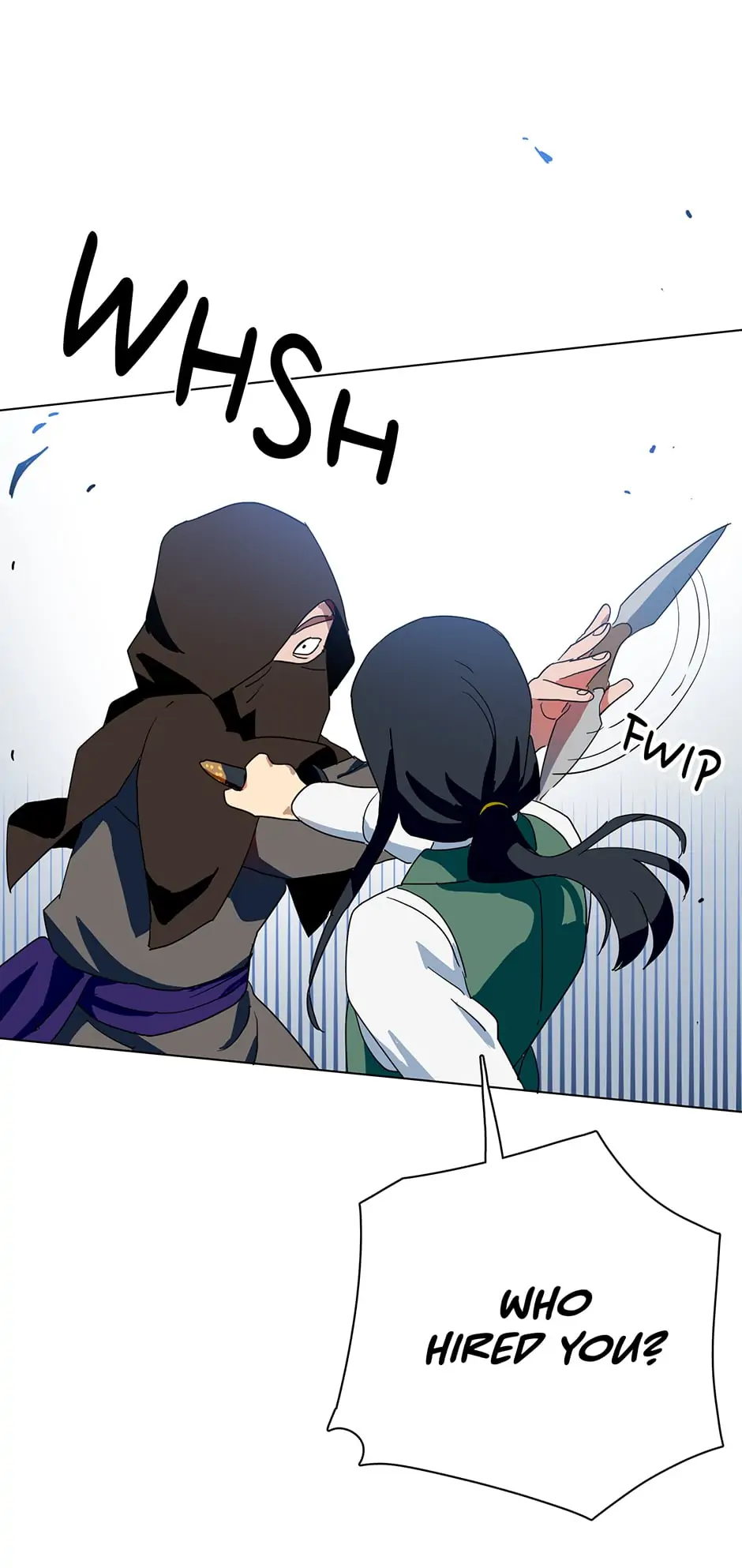 Pendant of the Nymph Chapter 89 - Page 41