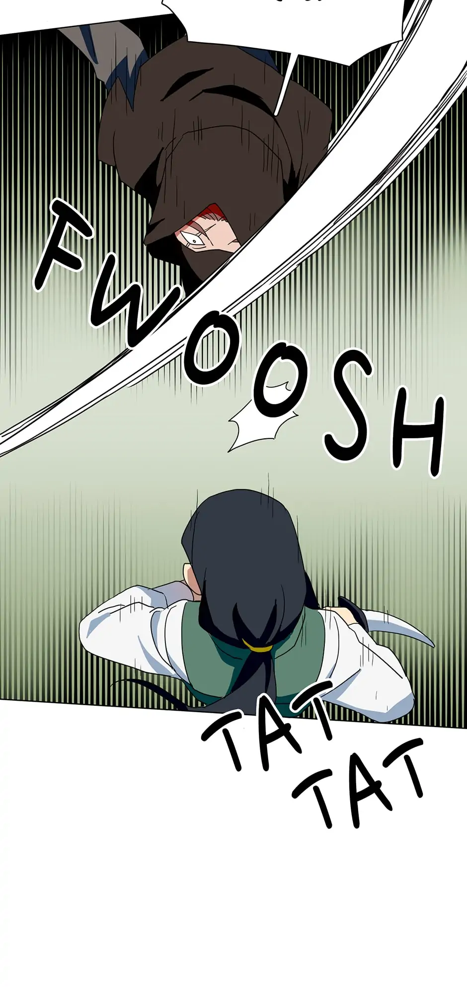 Pendant of the Nymph Chapter 89 - Page 43