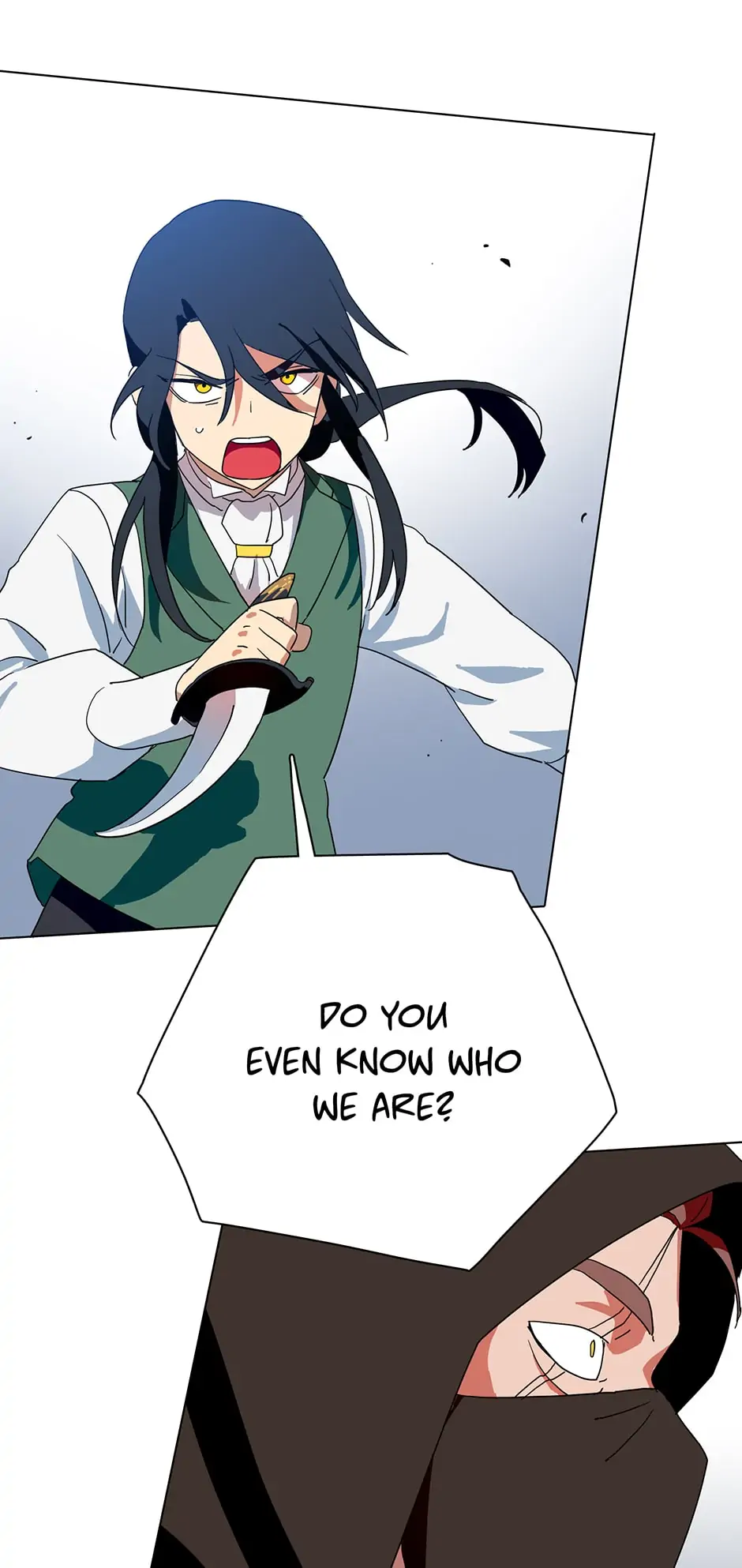 Pendant of the Nymph Chapter 89 - Page 44